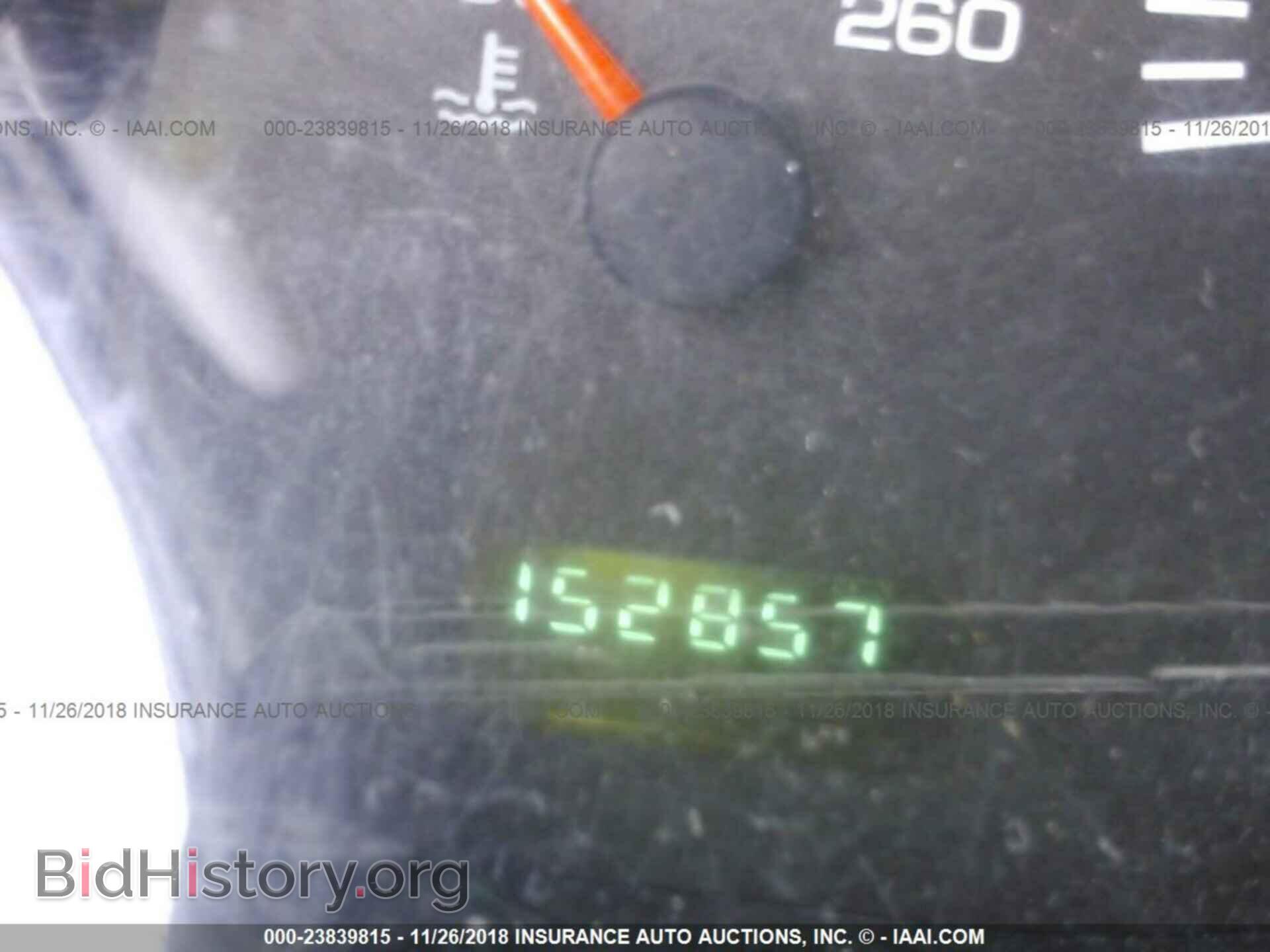 2000 DODGE DAKOTA - VIN: 1B7GL22Z8YS589053 - Фото 7