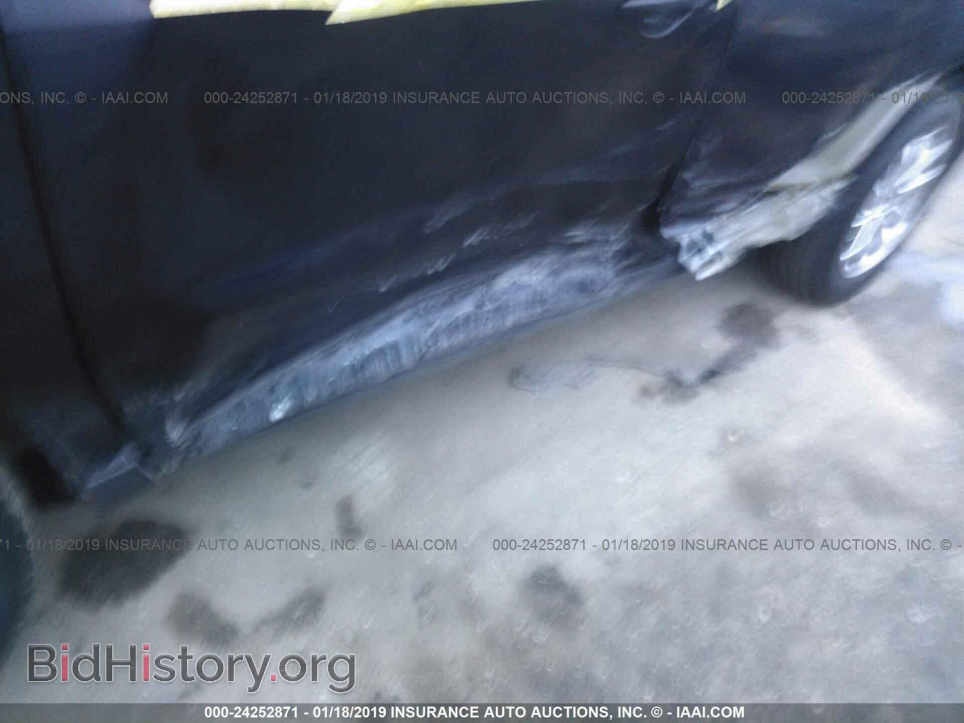 2007 FORD EDGE - VIN: 2FMDK39C07BB05801 - Photo 6