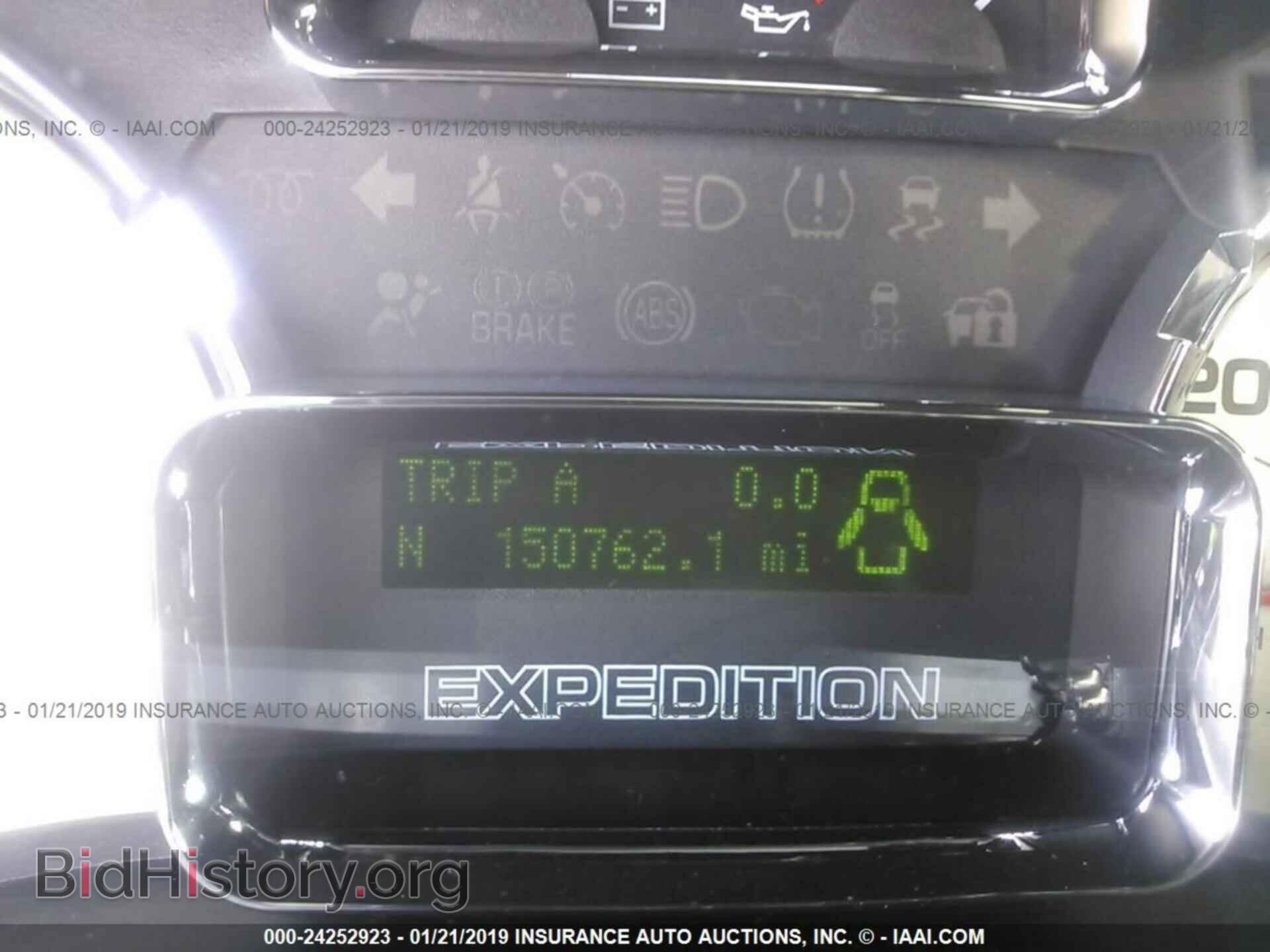 2012 FORD EXPEDITION - VIN: 1FMJK2A56CEF52643 - Фото 7