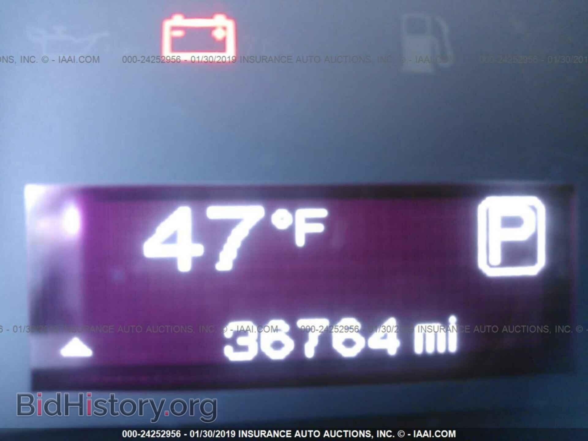 2016 DODGE DART - VIN: 1C3CDFAA3GD750558 - Фото 7