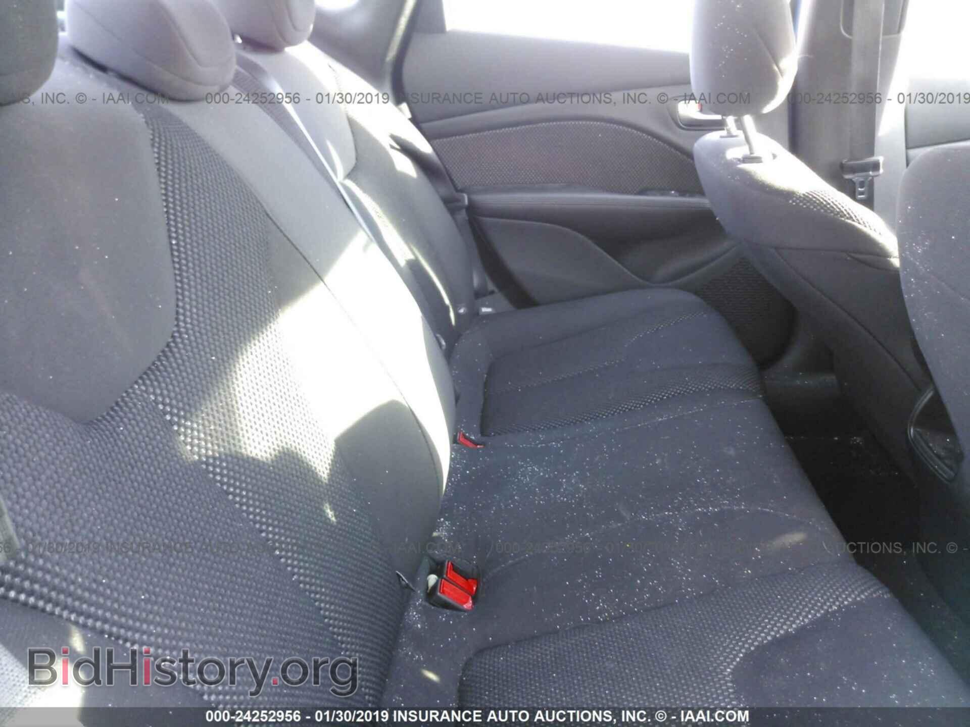 2016 DODGE DART - VIN: 1C3CDFAA3GD750558 - Фото 8