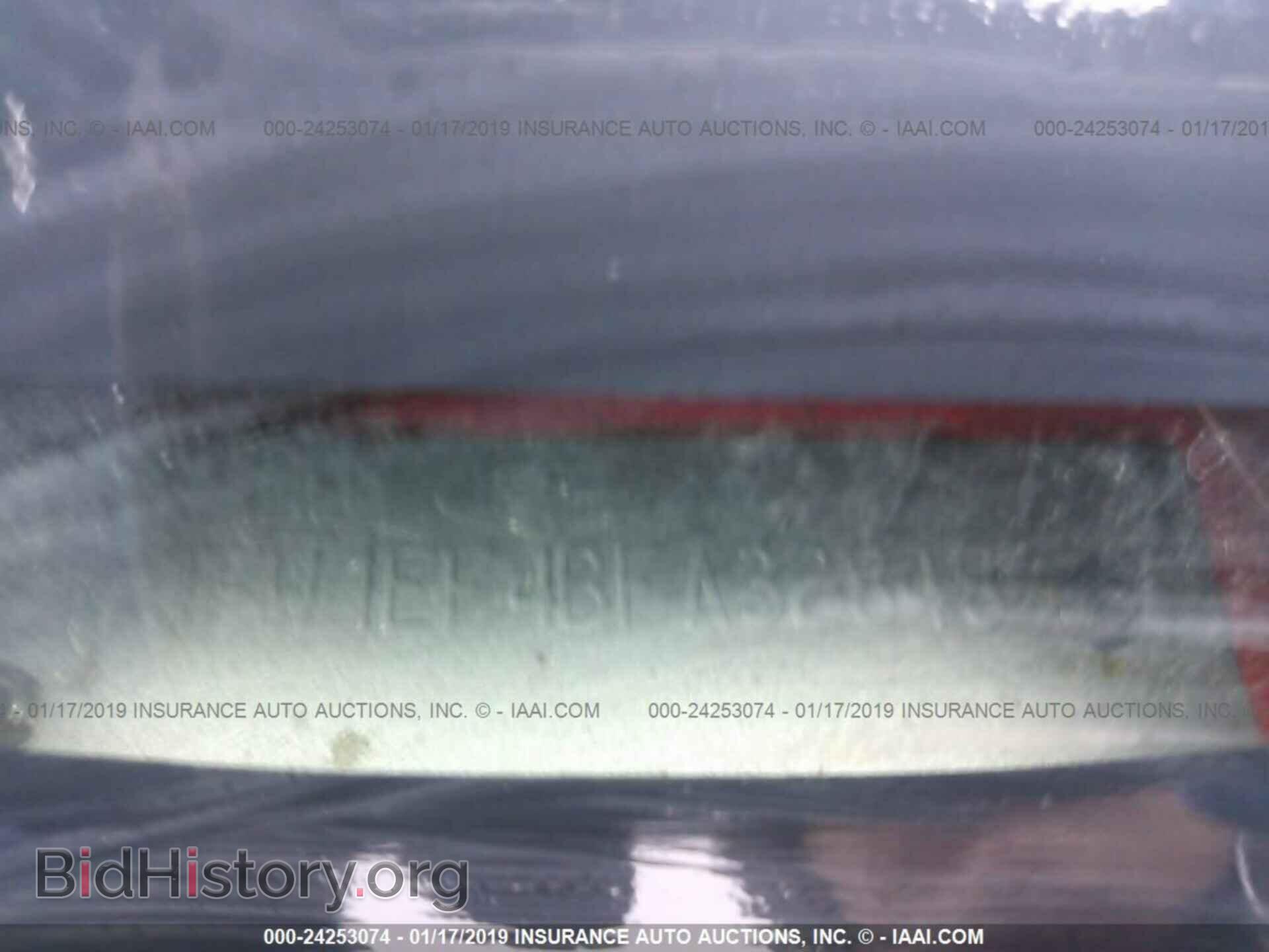 2011 FORD F150 - VIN: 1FTFW1EF4BFA32848 - Фото 9