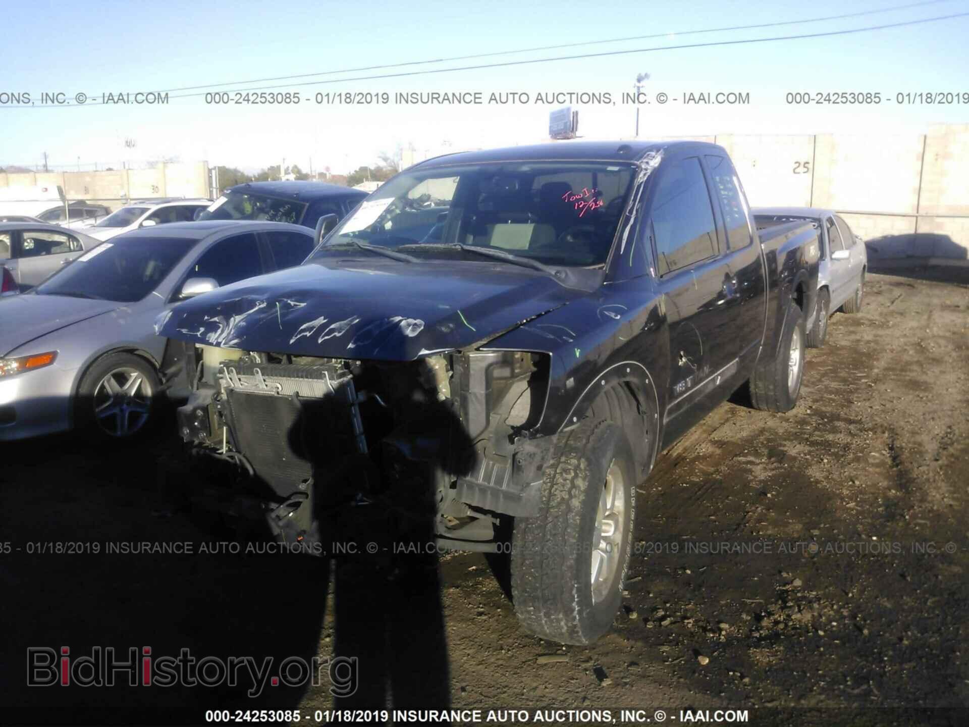 2009 GMC SIERRA - VIN: 3GTEK23M89G249956 - Фото 6