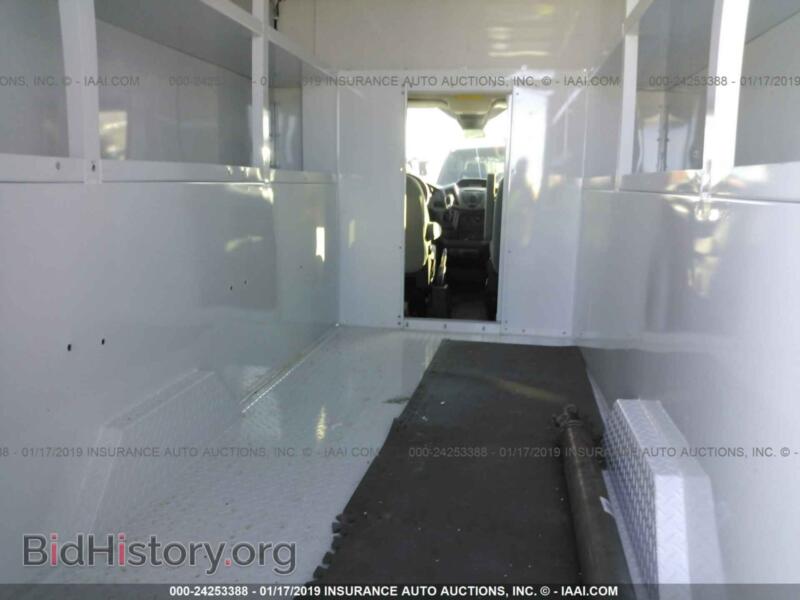 2018 Ford TRANSIT (VIN 1FDBF6PM8JKA93113) — фото 7 из 10