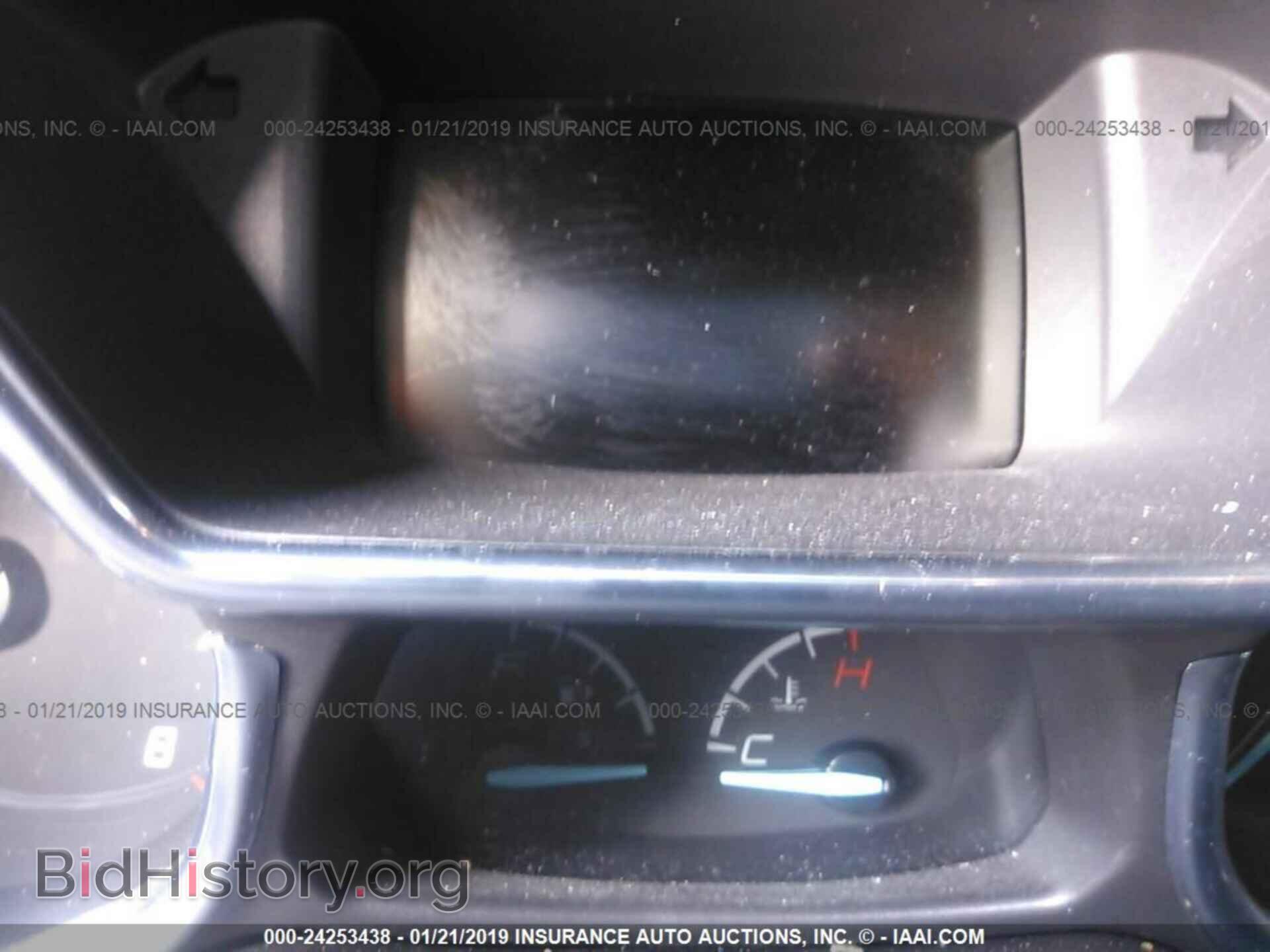 2017 FORD TRANSIT CONNECT - VIN: NM0GE9F70H1307597 - Фото 7