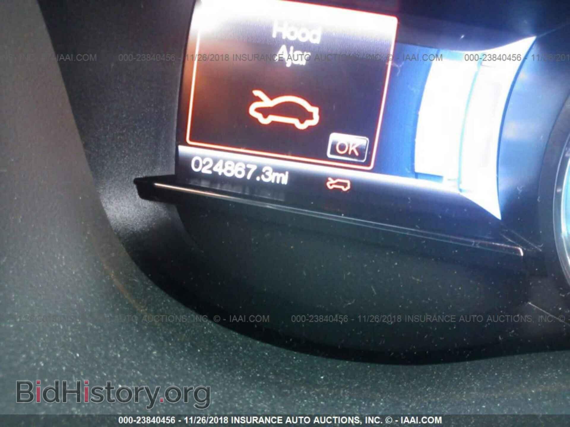 2016 FORD EXPLORER - VIN: 1FM5K7DH2GGD21804 - Фото 7