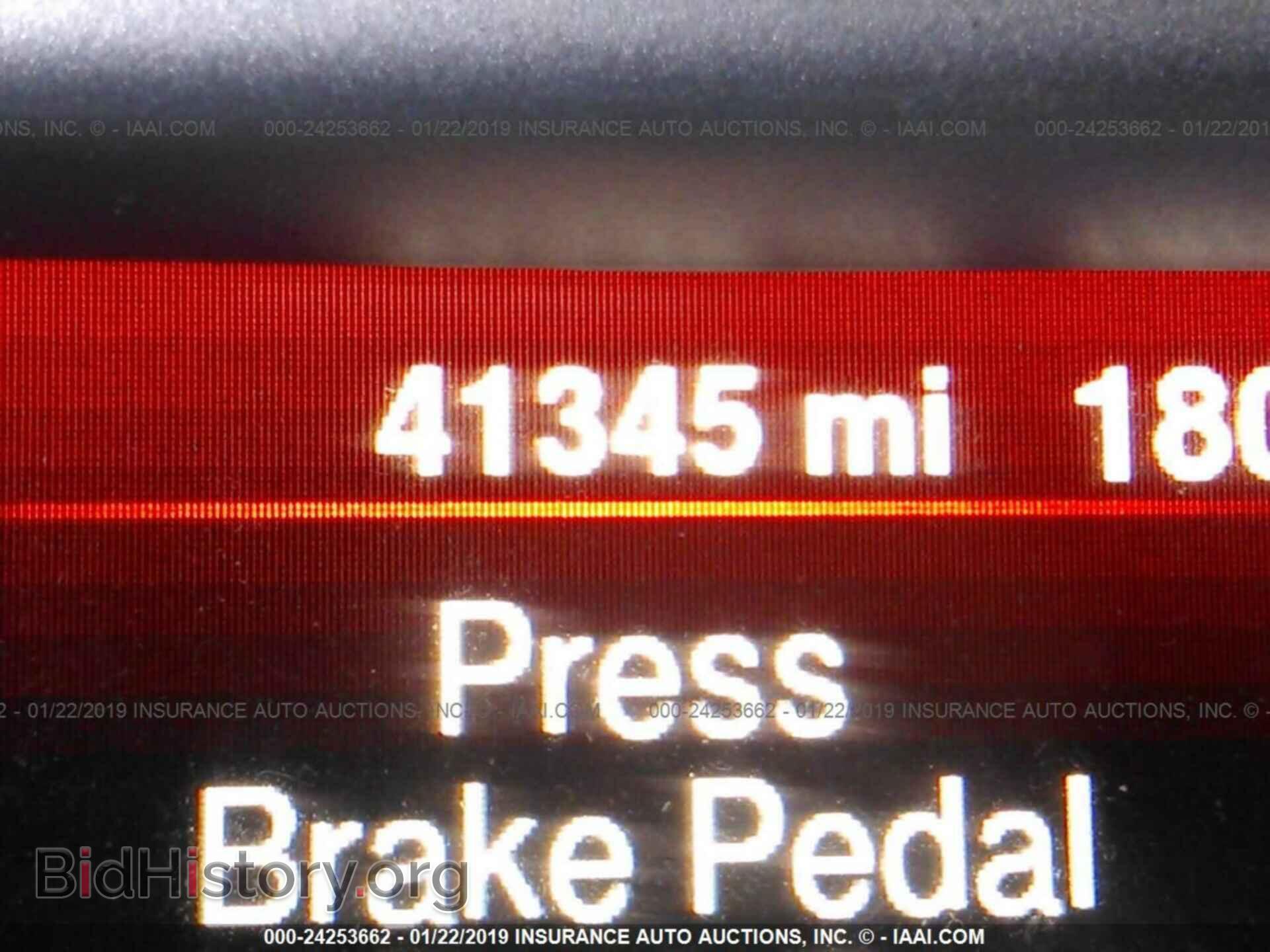 2015 DODGE JOURNEY - VIN: 3C4PDCAB2FT565446 - Фото 7