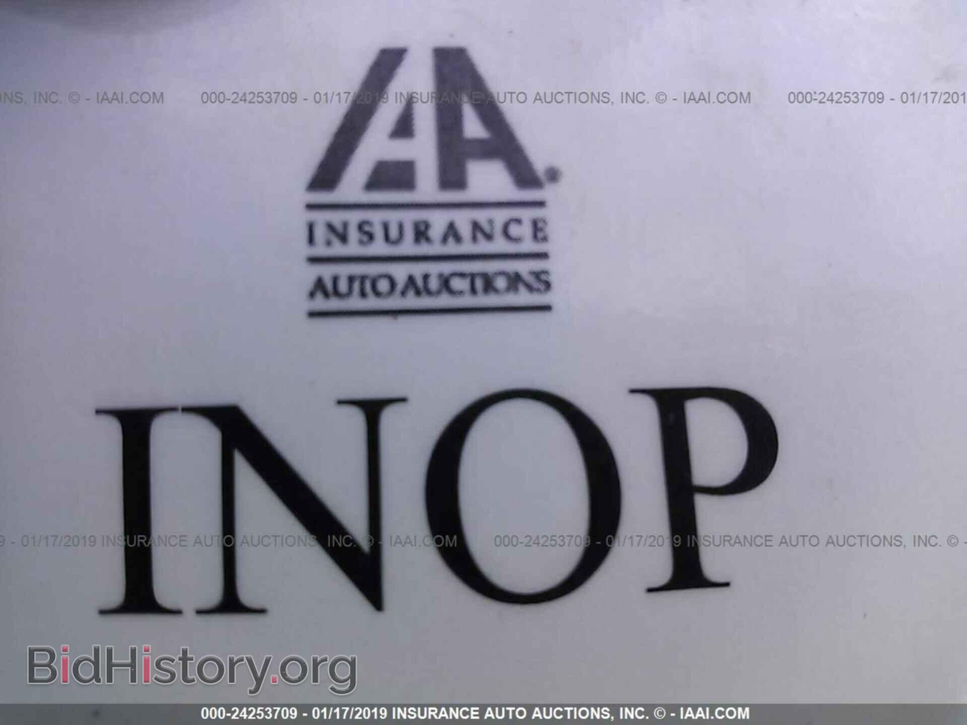2011 FORD ECONOLINE - VIN: 1FTNE2EW7BDA77301 - Photo 7