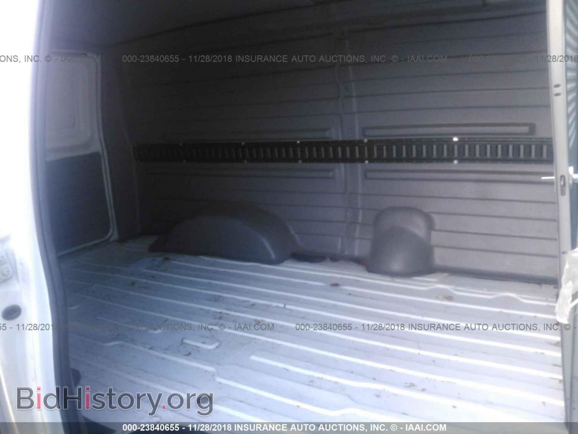 2008 FORD ECONOLINE - VIN: 1FTNE14WX8DB48348 - Фото 8