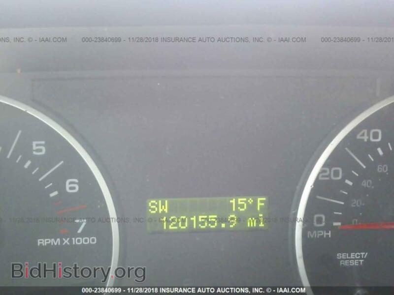 2010 Ford EXPLORER (VIN 1FMEU7DE3AUA93059) — photo 7 of 10
