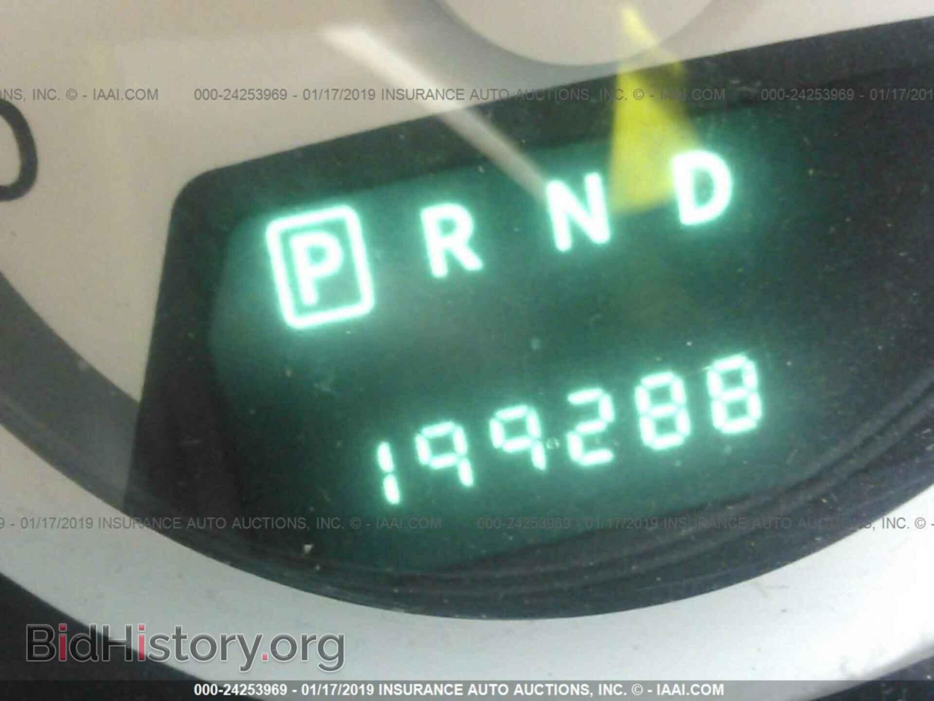 2010 DODGE GRAND CARAVAN - VIN: 2D4RN4DE0AR426111 - Фото 7