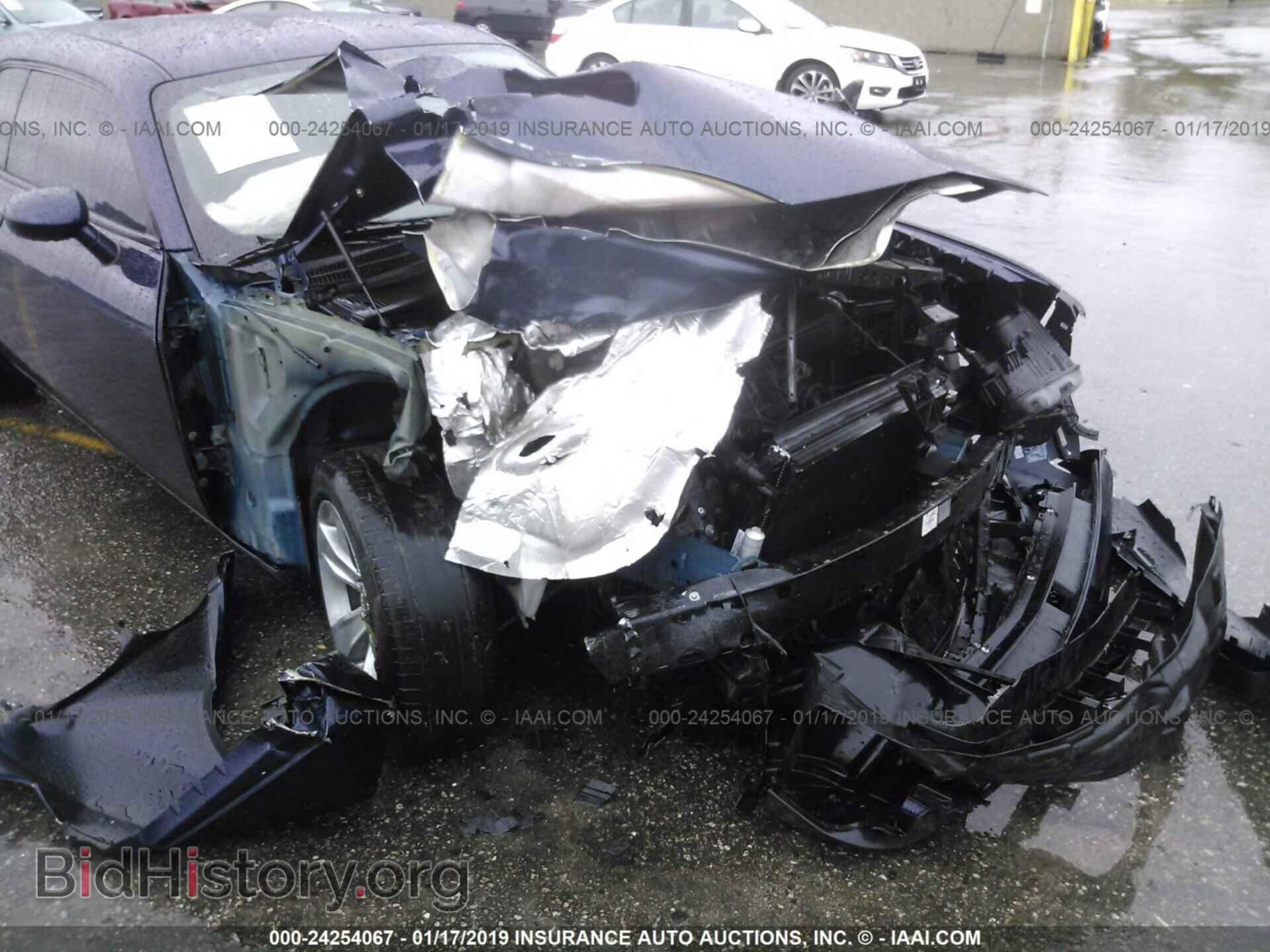 2015 DODGE CHALLENGER - VIN: 2C3CDZAG7FH865574 - Photo 6