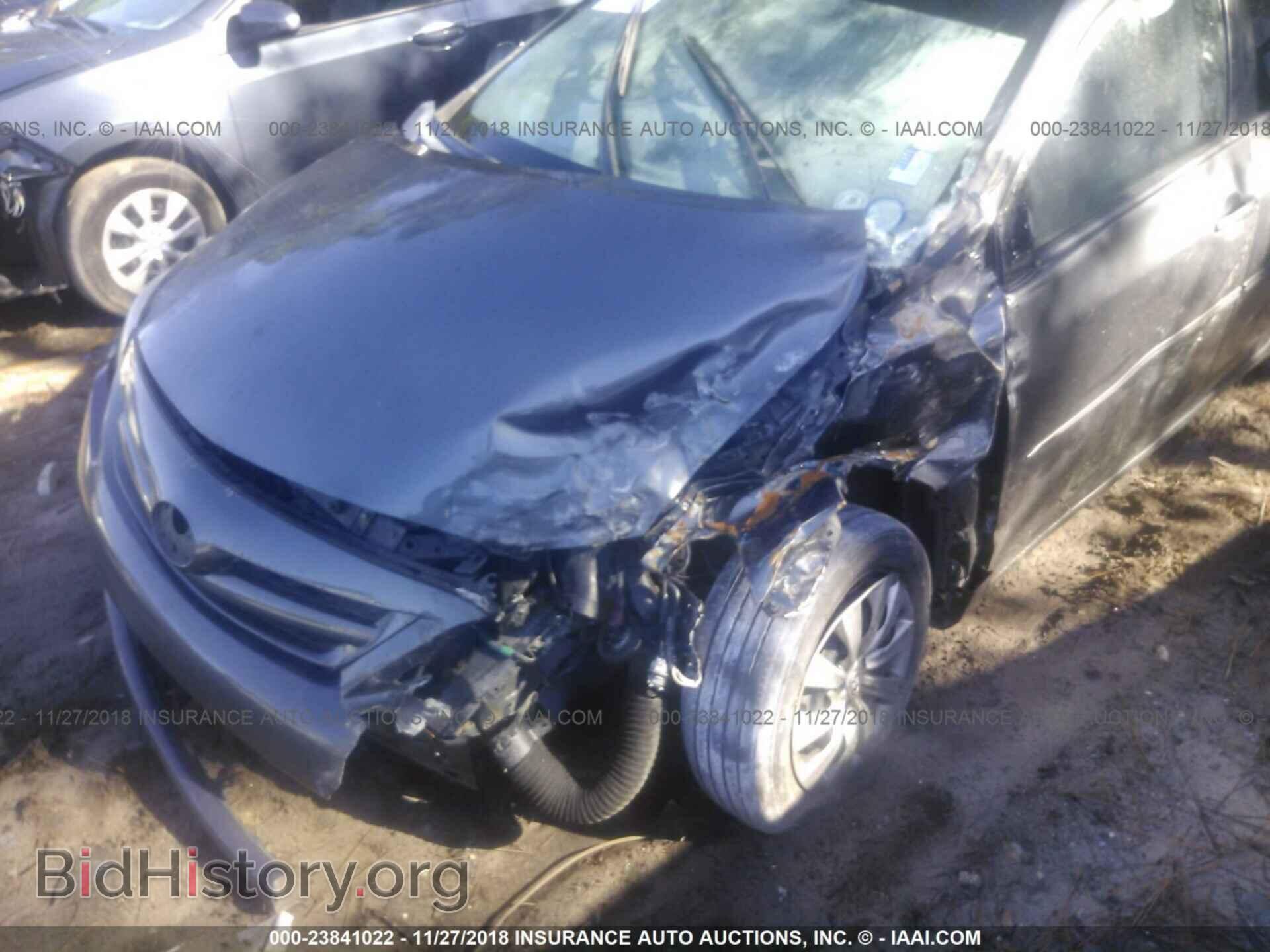 2012 TOYOTA COROLLA - VIN: 2T1BU4EE8CC844094 - Фото 6