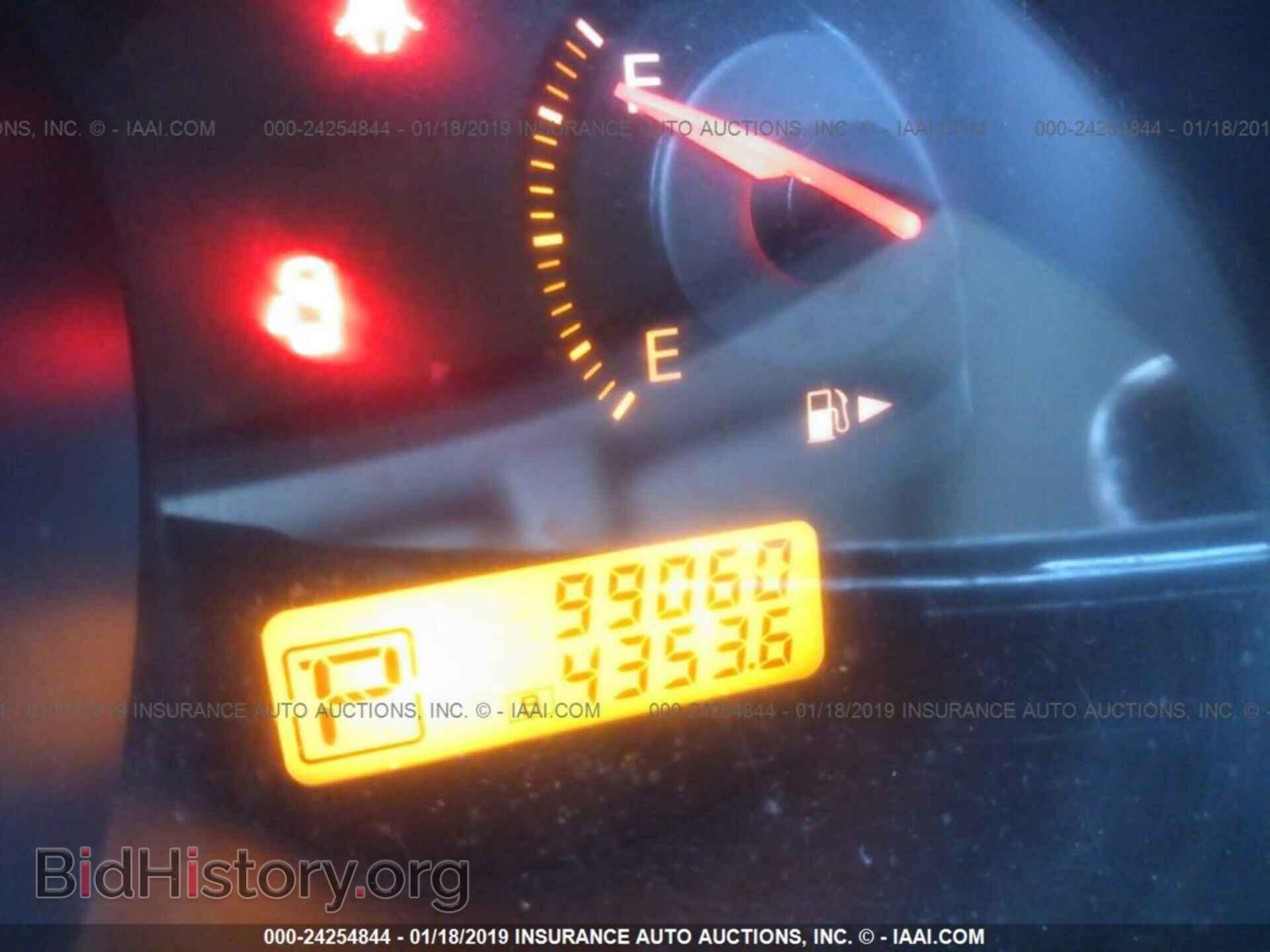 2007 NISSAN VERSA - VIN: 3N1BC13E57L355520 - Фото 7