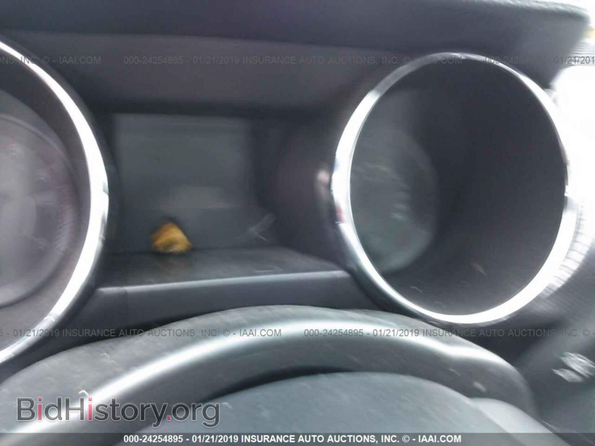2015 FORD MUSTANG - VIN: 1FA6P8CF5F5408385 - Фото 7