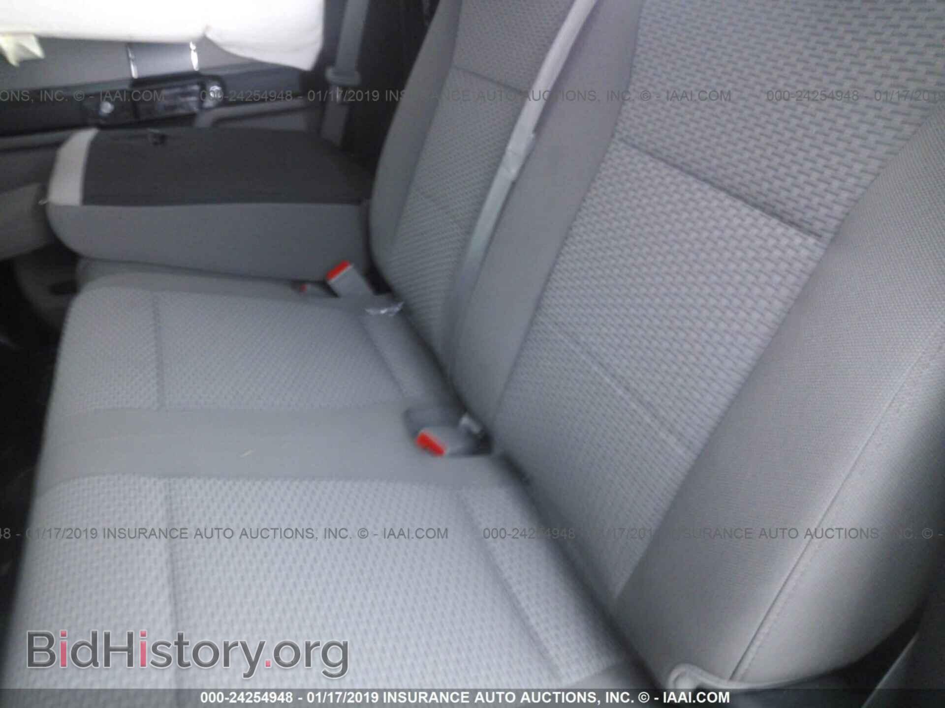 2018 FORD F150 - VIN: 1FTEW1EP7JFA70819 - Фото 8