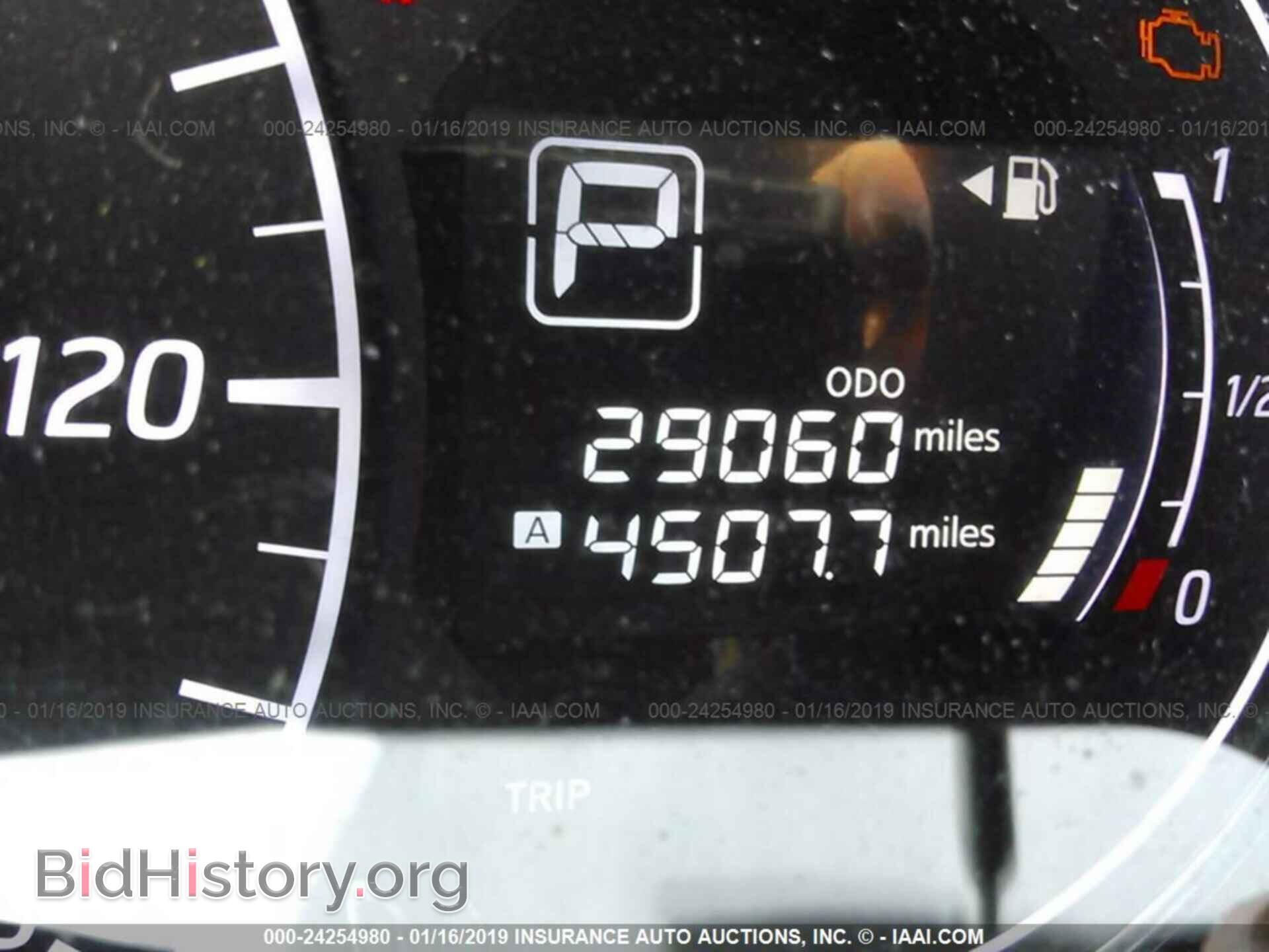 2017 NISSAN VERSA NOTE - VIN: 3N1CE2CP8HL371699 - Photo 7