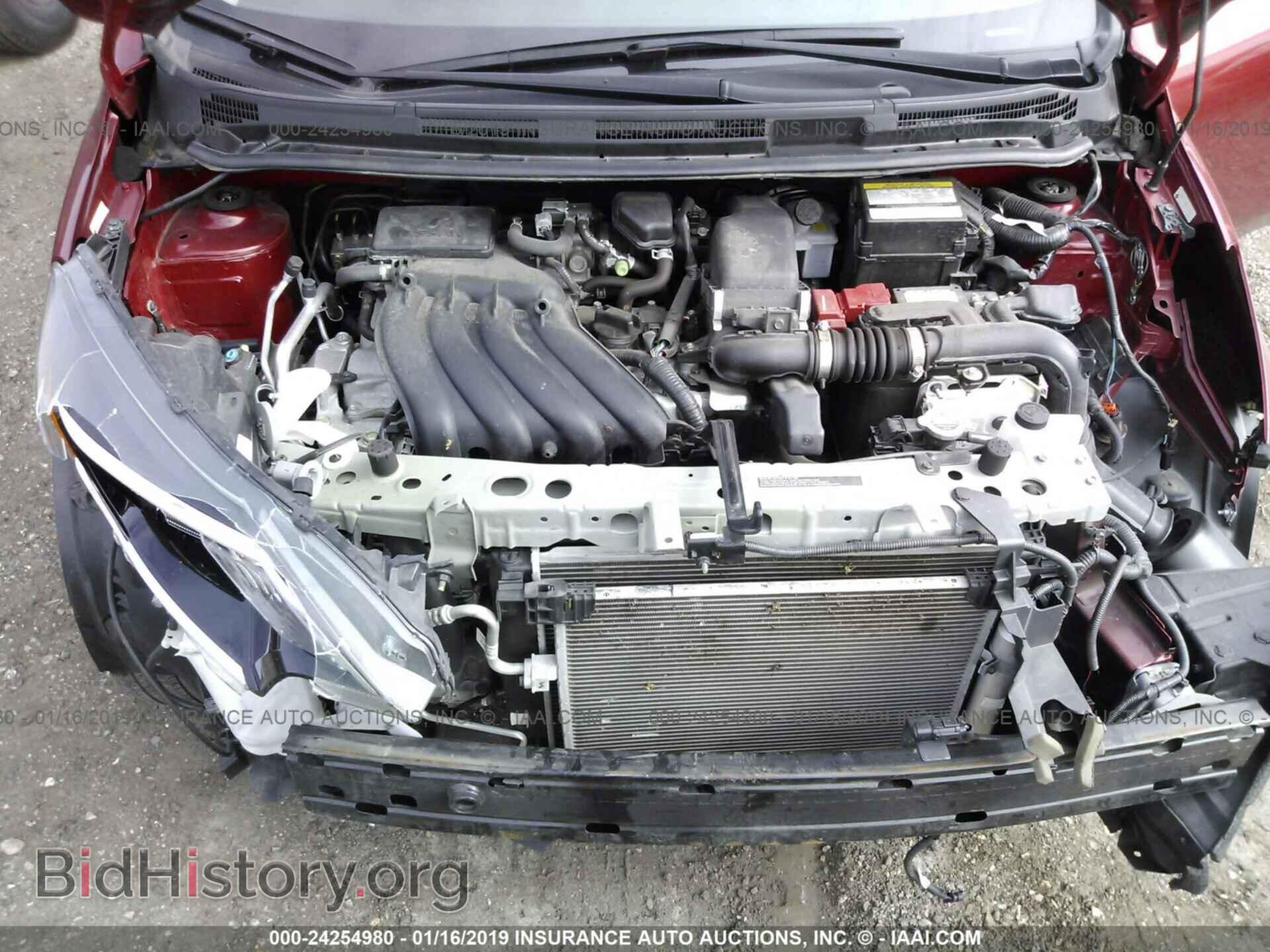 2017 NISSAN VERSA NOTE - VIN: 3N1CE2CP8HL371699 - Photo 10