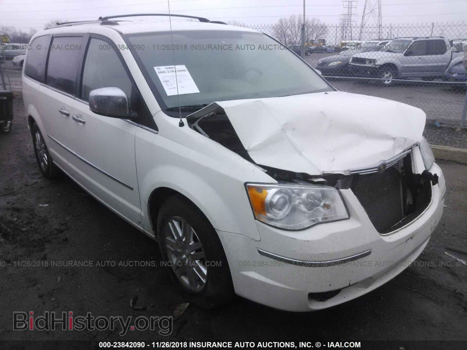 Фотография WA1C8AFP1DA080225 - AUDI Q5 2013