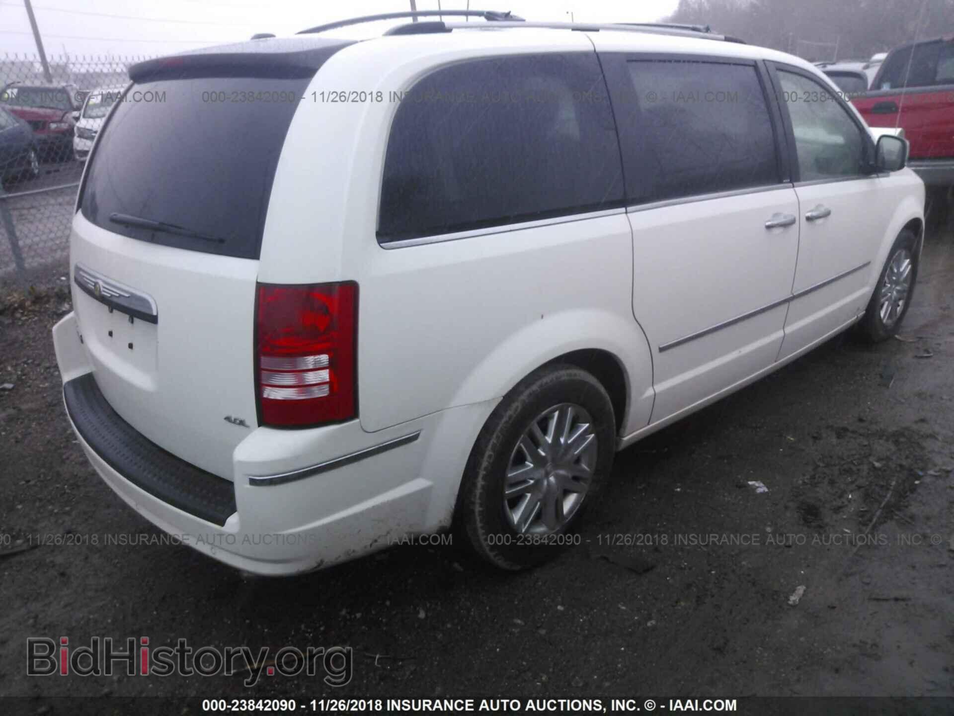2013 AUDI Q5 - VIN: WA1C8AFP1DA080225 - Фото 4