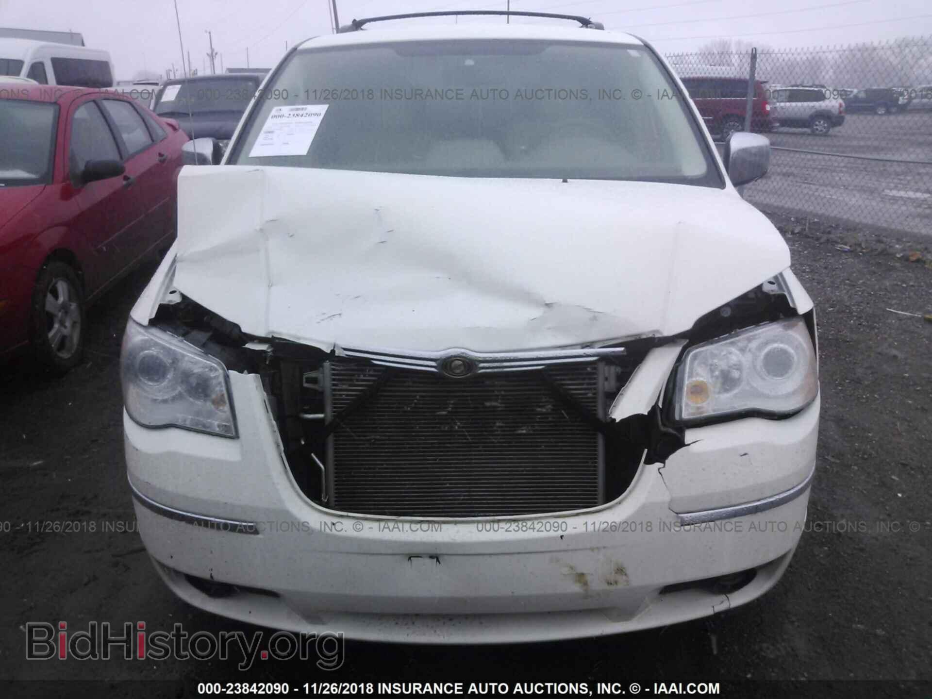2013 AUDI Q5 - VIN: WA1C8AFP1DA080225 - Фото 6