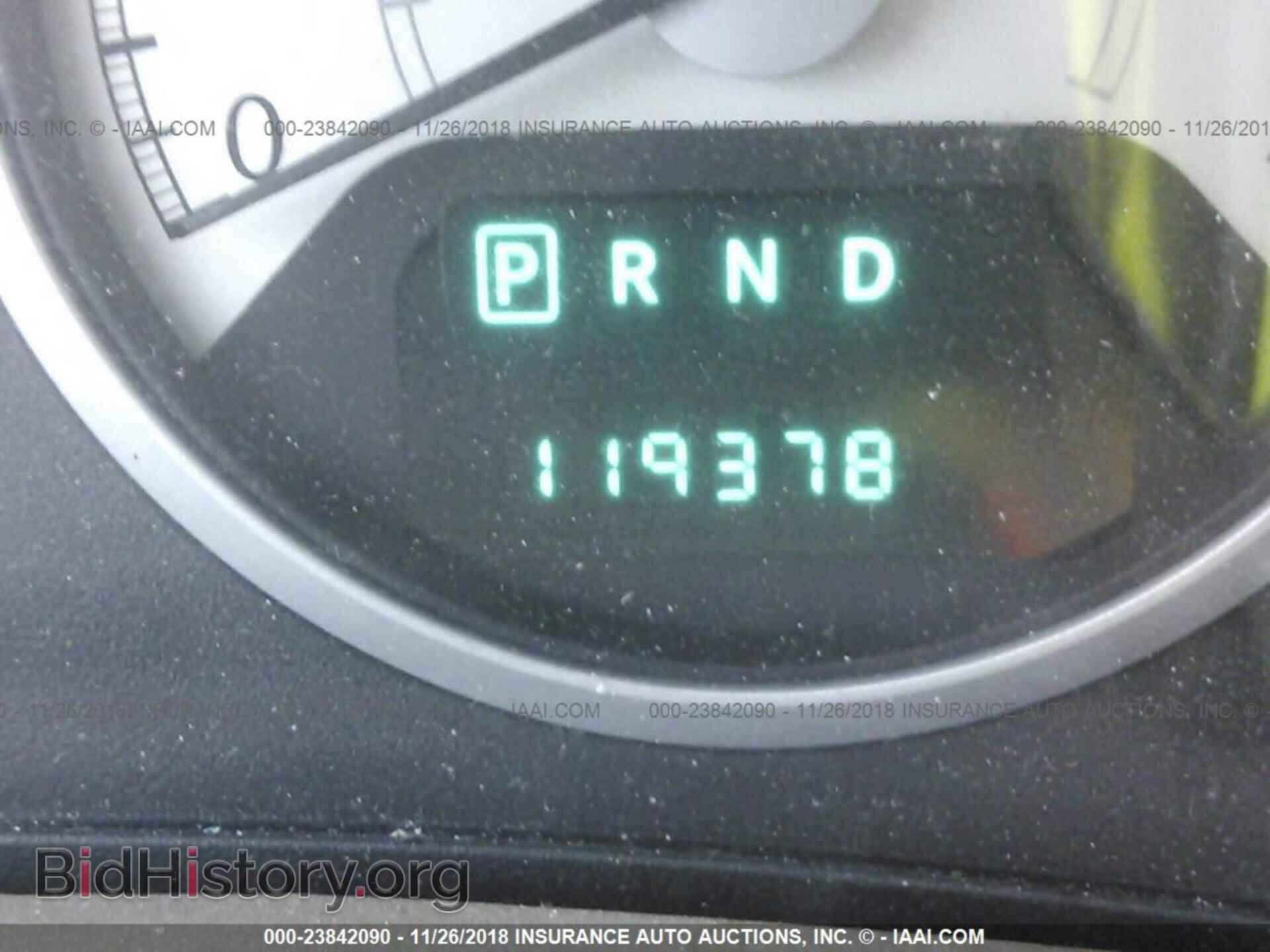 2013 AUDI Q5 - VIN: WA1C8AFP1DA080225 - Фото 7