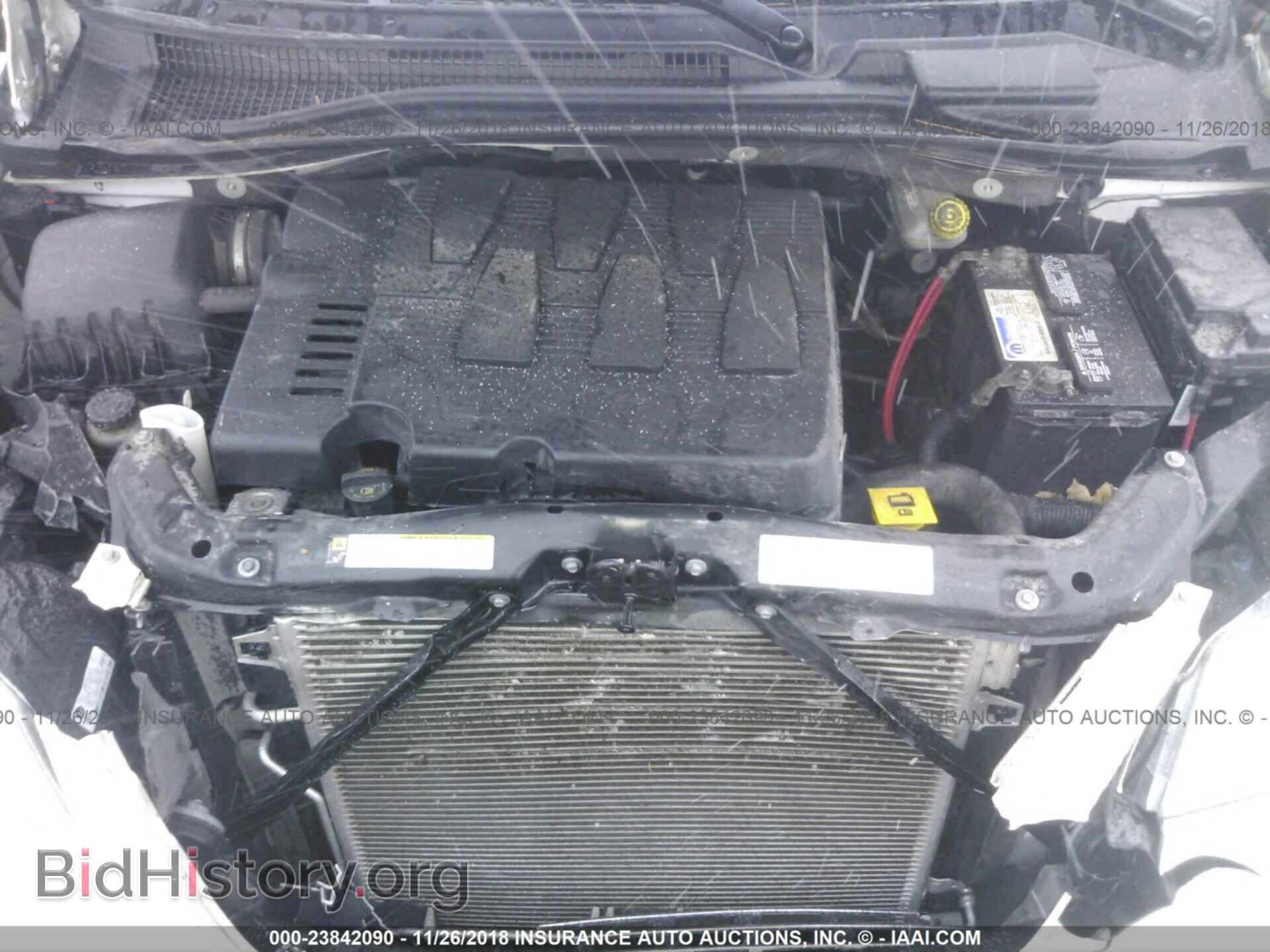2013 AUDI Q5 - VIN: WA1C8AFP1DA080225 - Фото 10
