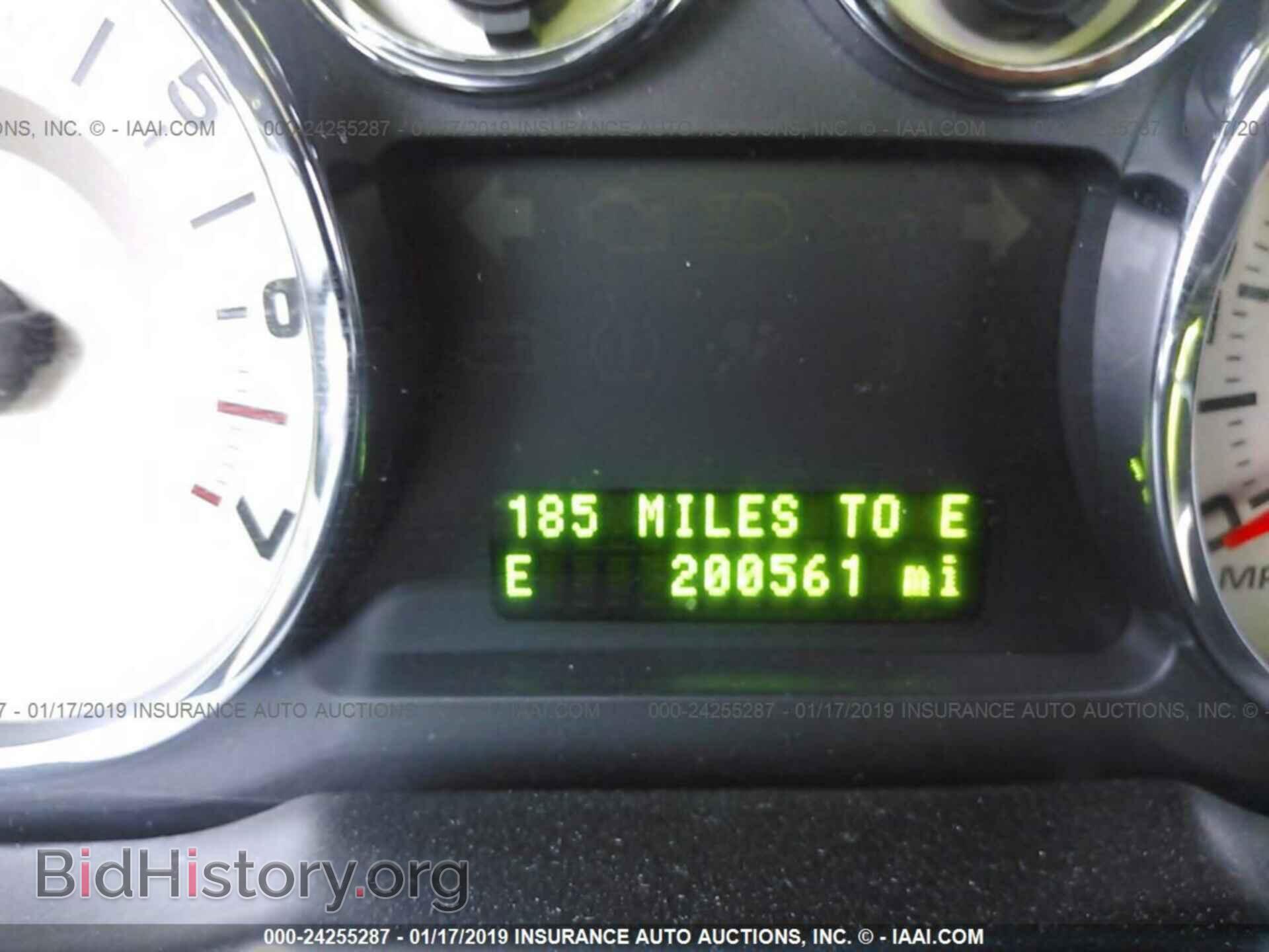 2008 FORD EDGE - VIN: 2FMDK38C38BB40027 - Фото 7