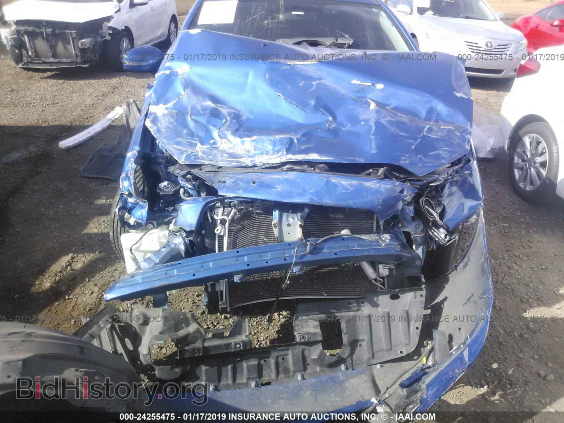 2015 MITSUBISHI LANCER - VIN: JA32U2FU3FU014137 - Фото 6