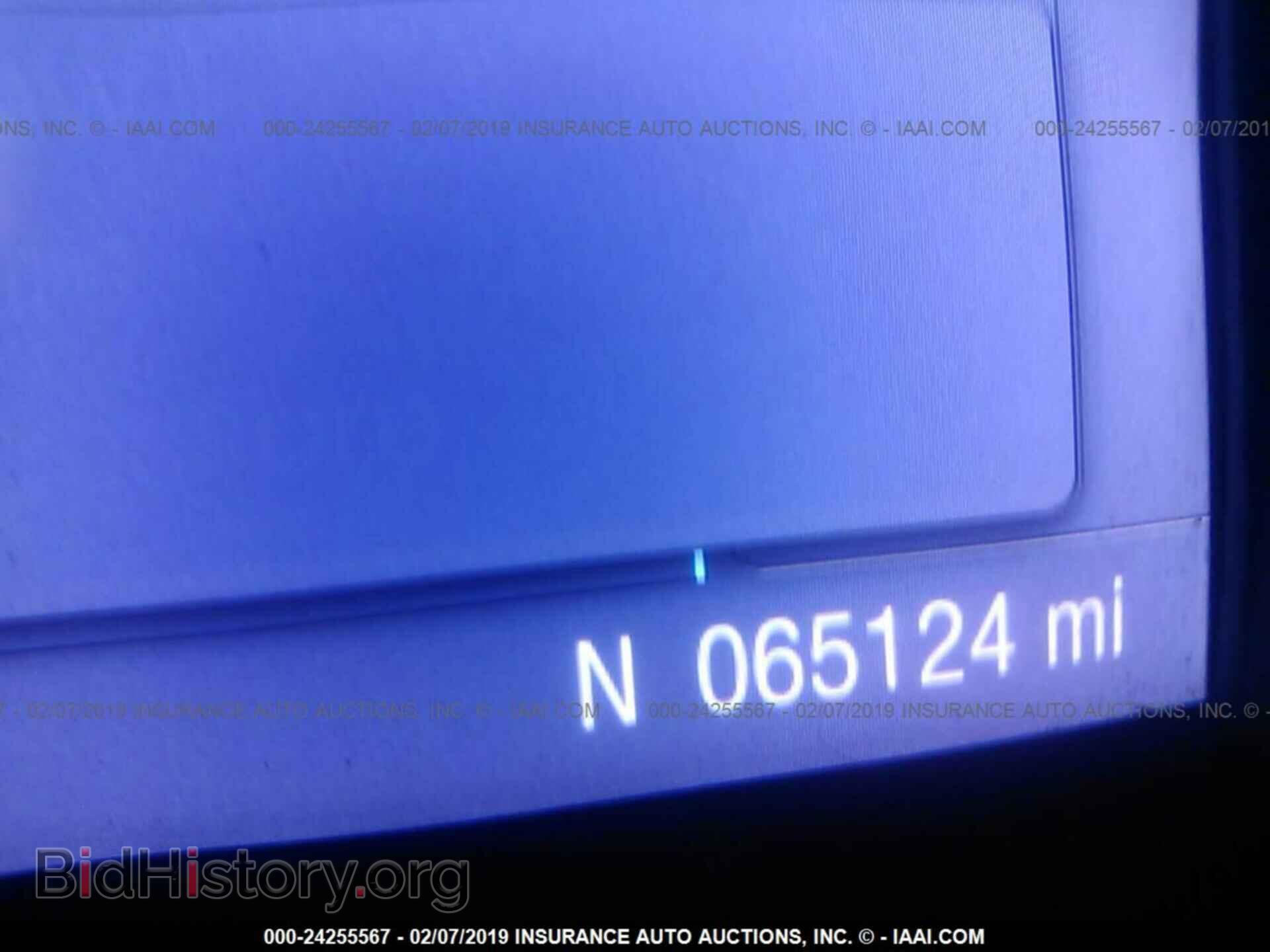 2014 FORD FOCUS - VIN: 1FADP3F21EL276013 - Photo 7
