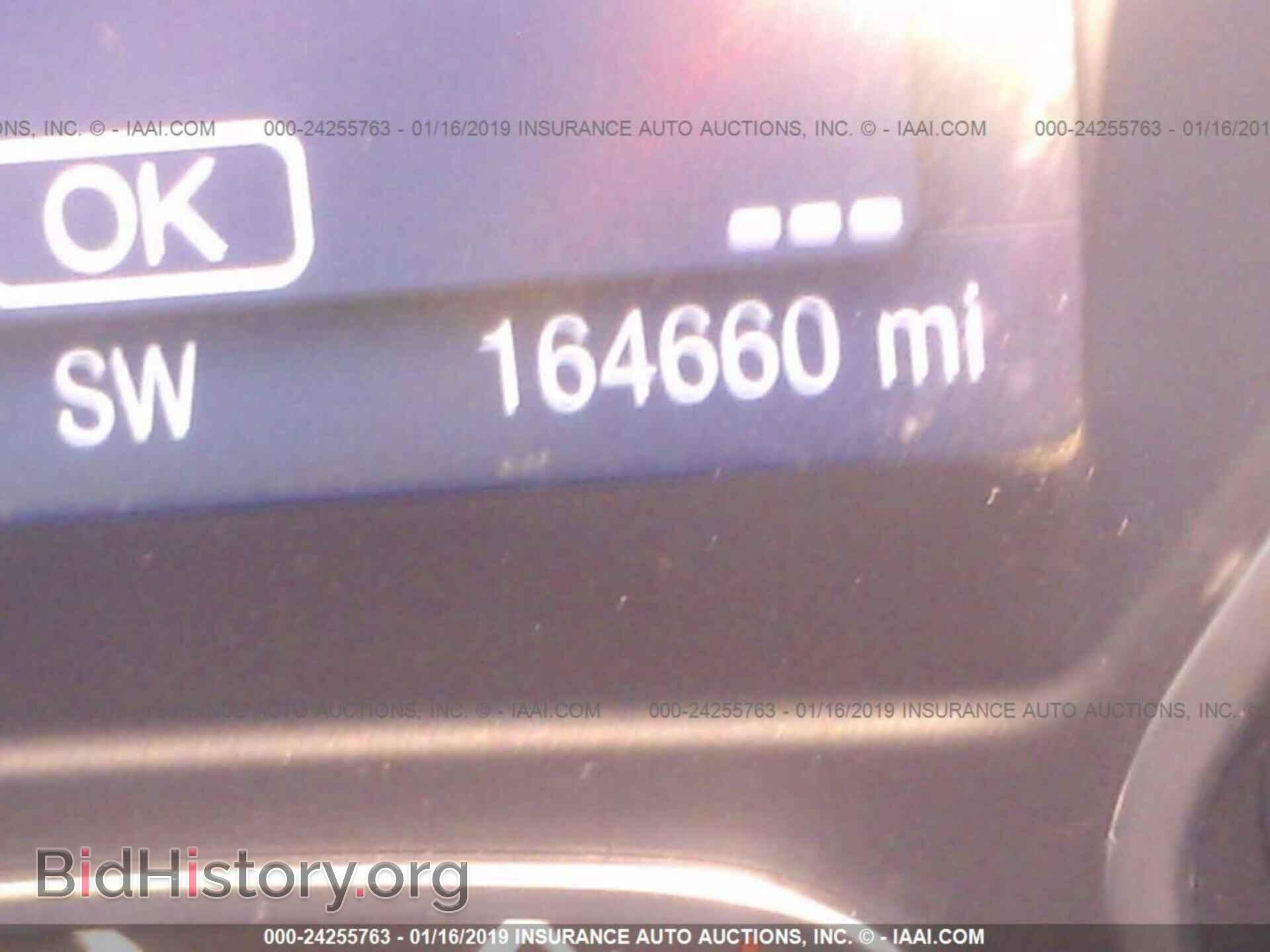 2014 FORD FOCUS - VIN: 1FADP3K27EL142290 - Фото 7