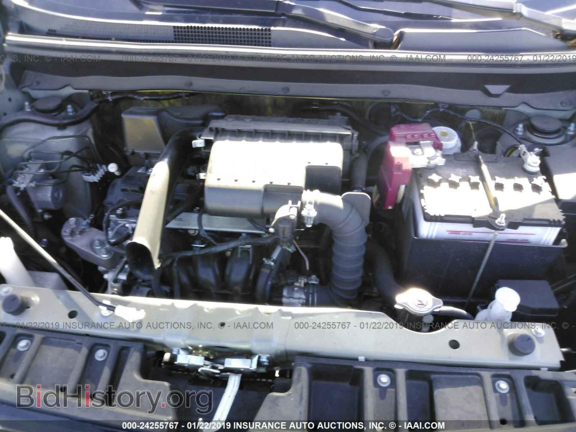 2017 MITSUBISHI MIRAGE - VIN: ML32F3FJ1HHF19845 - Фото 10