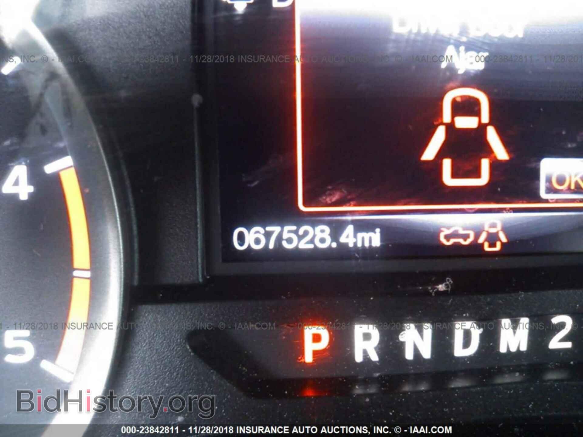 2017 FORD F250 - VIN: 1FT7W2BT2HED56920 - Фото 7