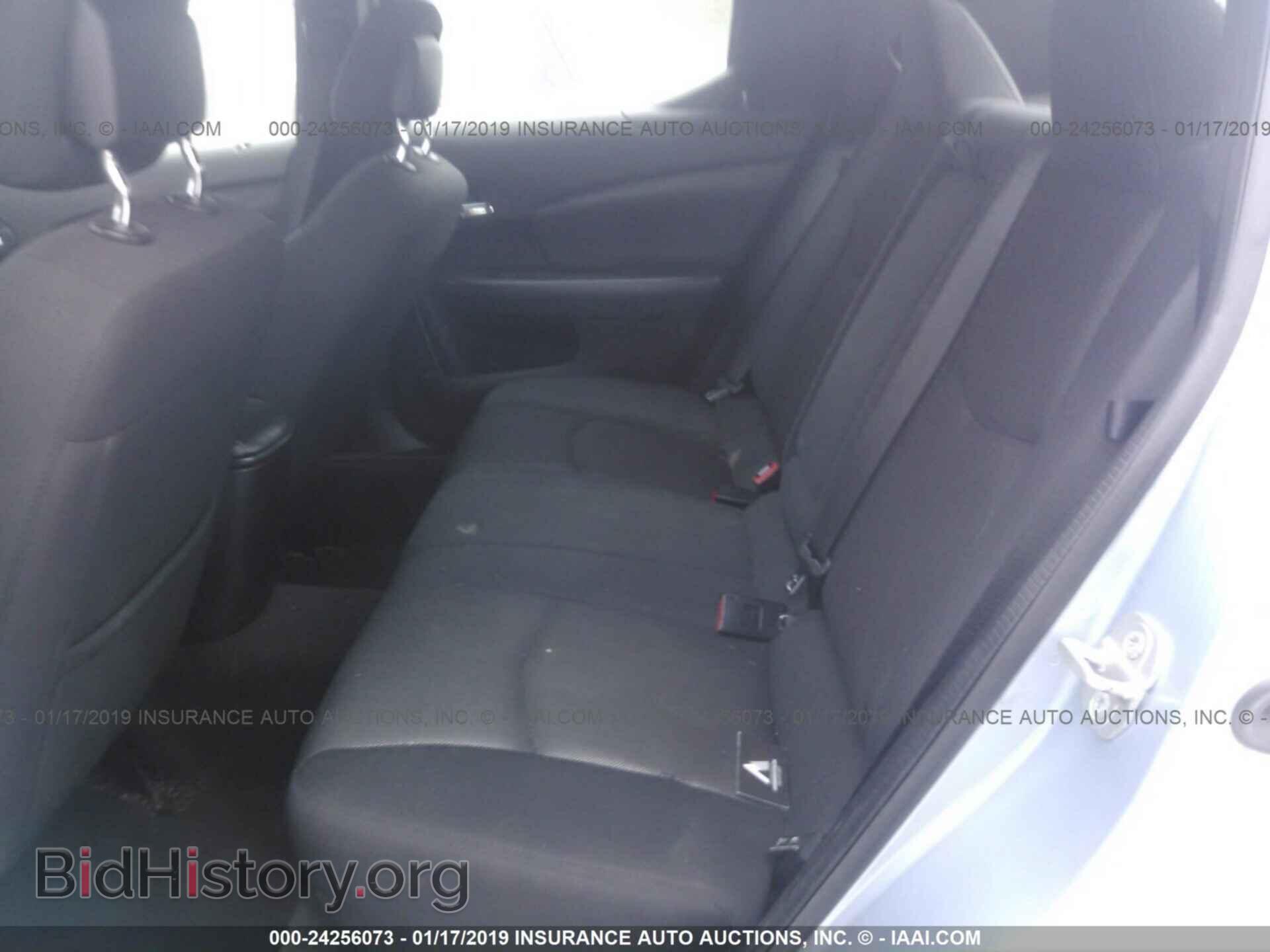 2013 DODGE AVENGER - VIN: 1C3CDZAB2DN566793 - Photo 8
