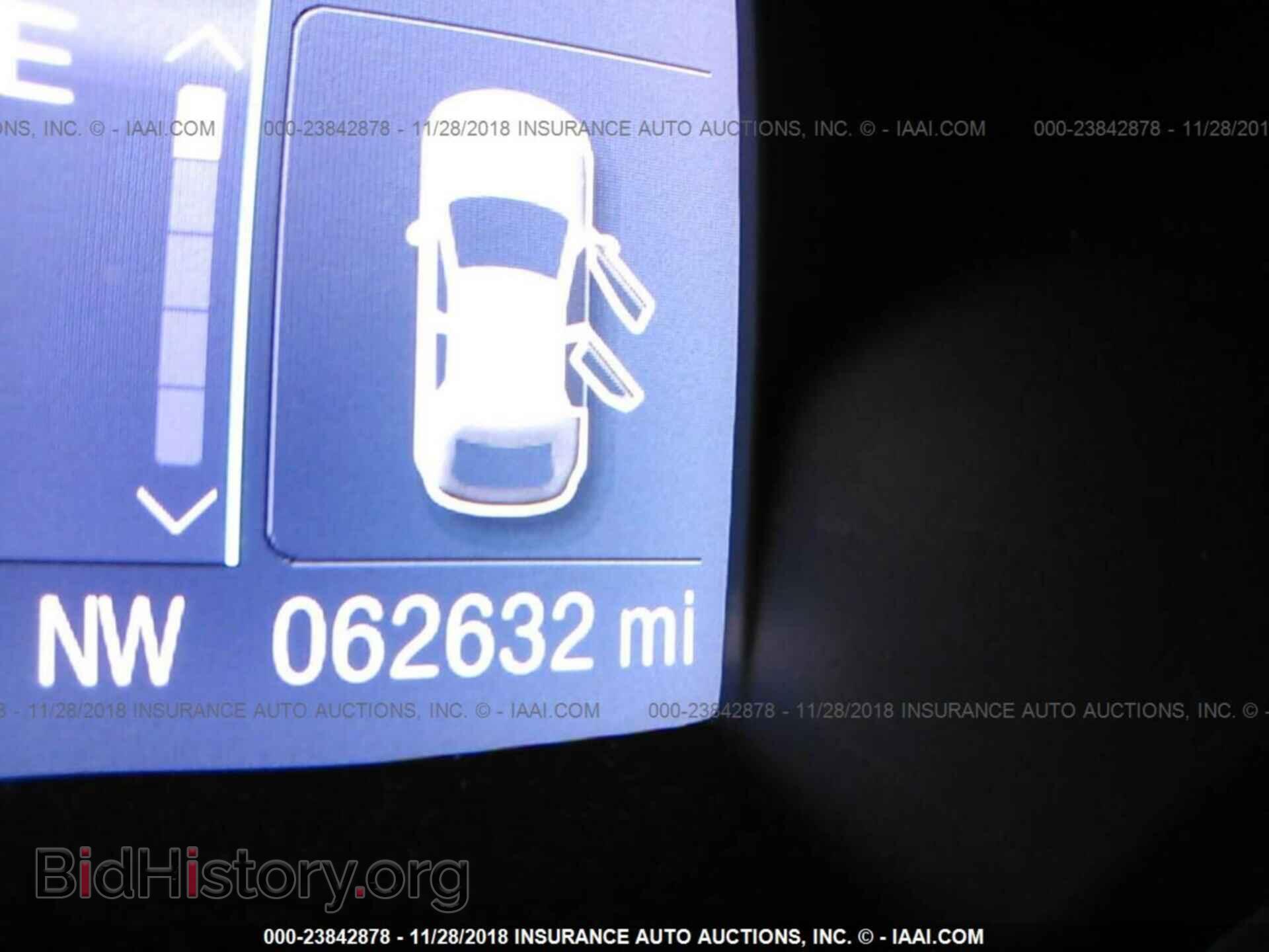 2010 DODGE CHALLENGER - VIN: 2B3CJ4DVXAH160425 - Фото 7