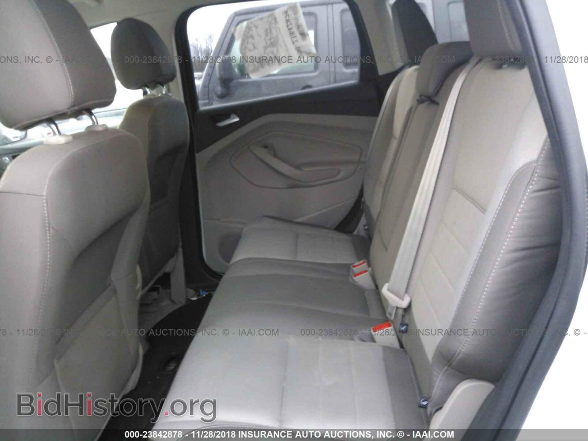 2010 DODGE CHALLENGER - VIN: 2B3CJ4DVXAH160425 - Фото 8