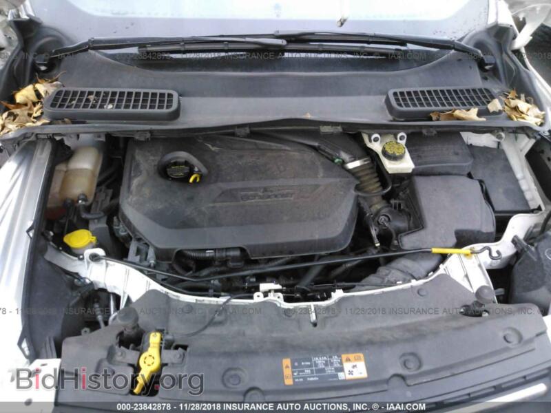 2010 Dodge CHALLENGER (VIN 2B3CJ4DVXAH160425) — фото 10 из 10