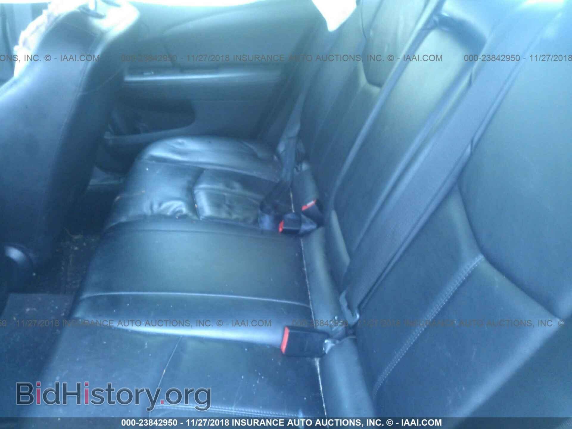 2013 CHRYSLER 200 - VIN: 1C3CCBCG0DN520477 - Фото 8