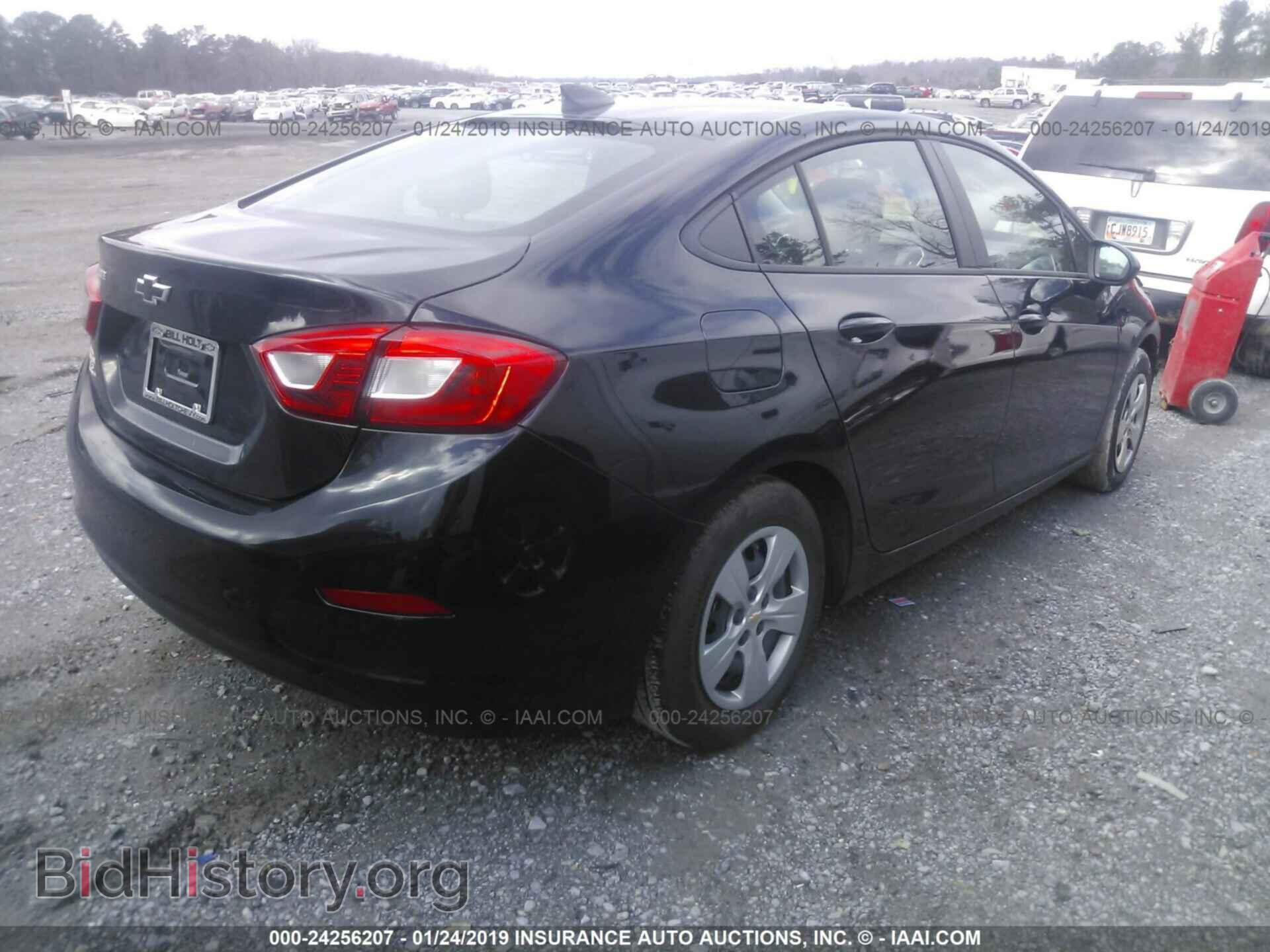 2003 TOYOTA COROLLA - VIN: 2T1BR32E73C001469 - Фото 4
