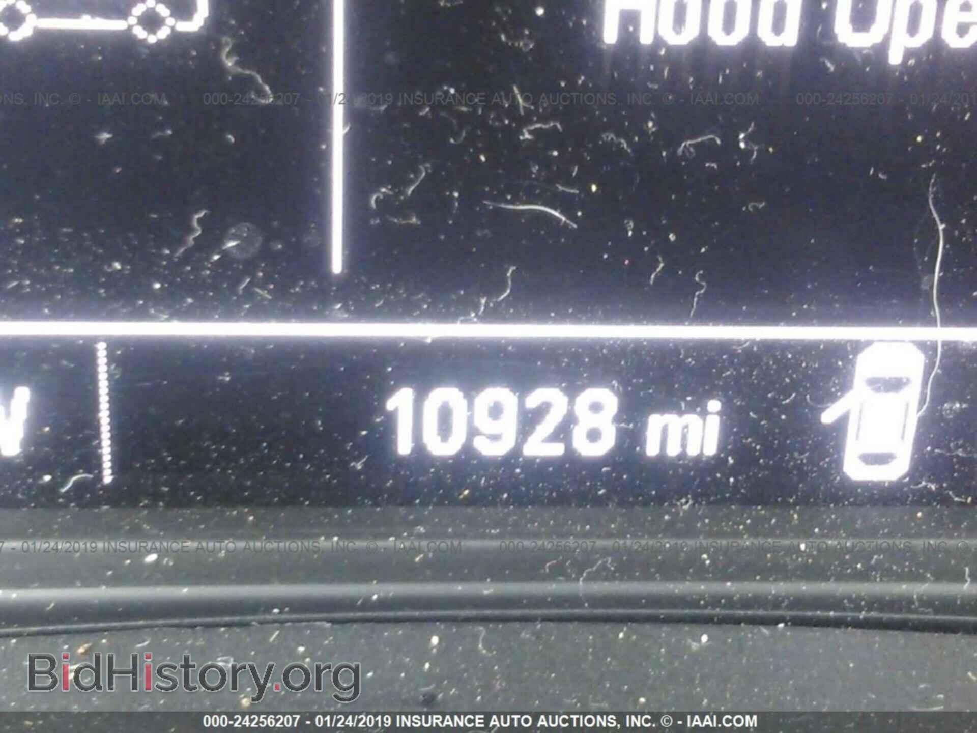 2003 TOYOTA COROLLA - VIN: 2T1BR32E73C001469 - Фото 7
