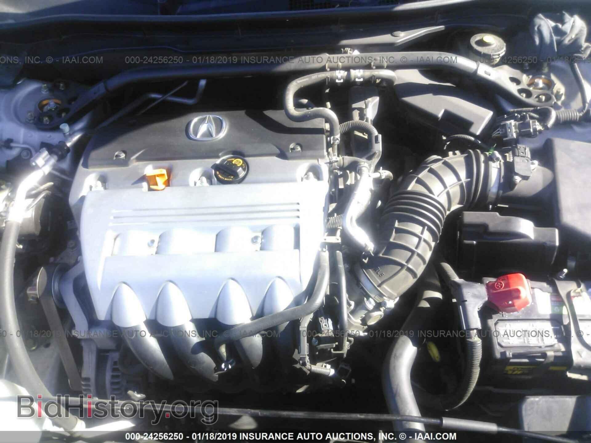 2012 ACURA TSX - VIN: JH4CU2F64CC020052 - Photo 10