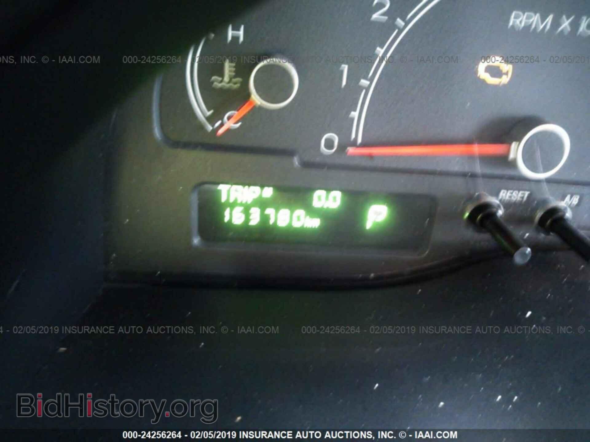 2003 LINCOLN LS - VIN: 1LNHM87A83Y669395 - Фото 7