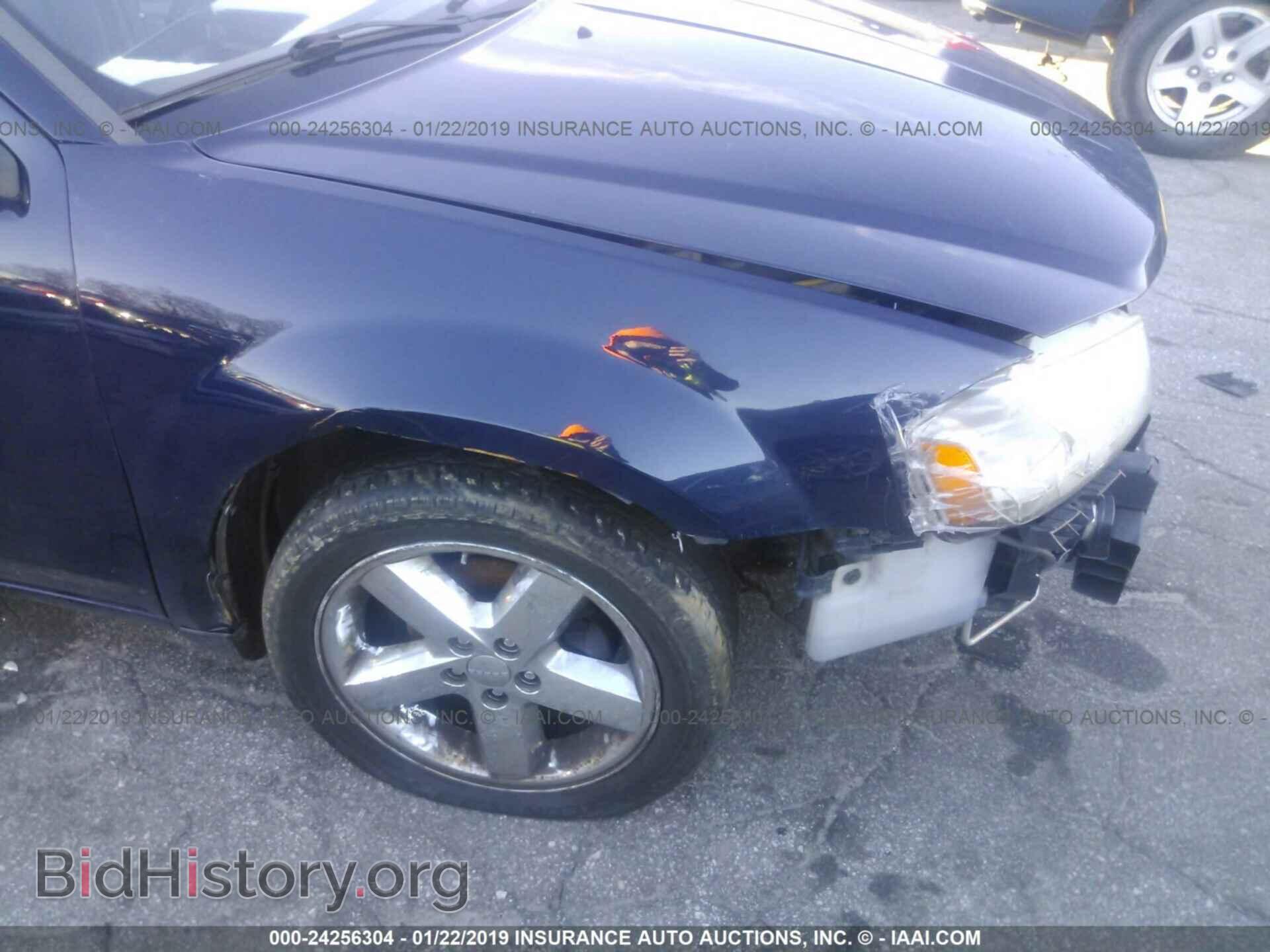 2013 DODGE AVENGER - VIN: 1C3CDZAB5DN611144 - Photo 6