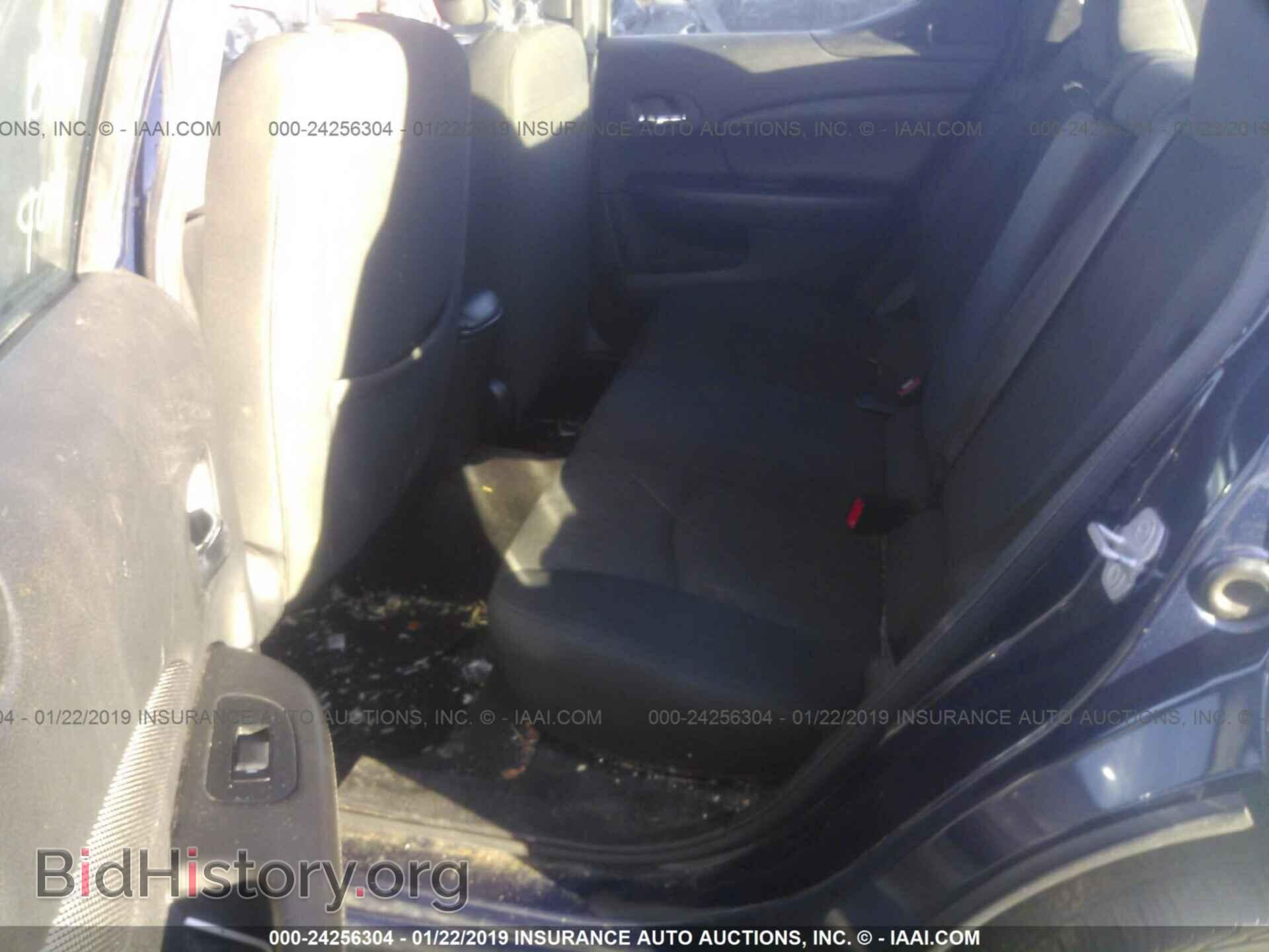 2013 DODGE AVENGER - VIN: 1C3CDZAB5DN611144 - Photo 8