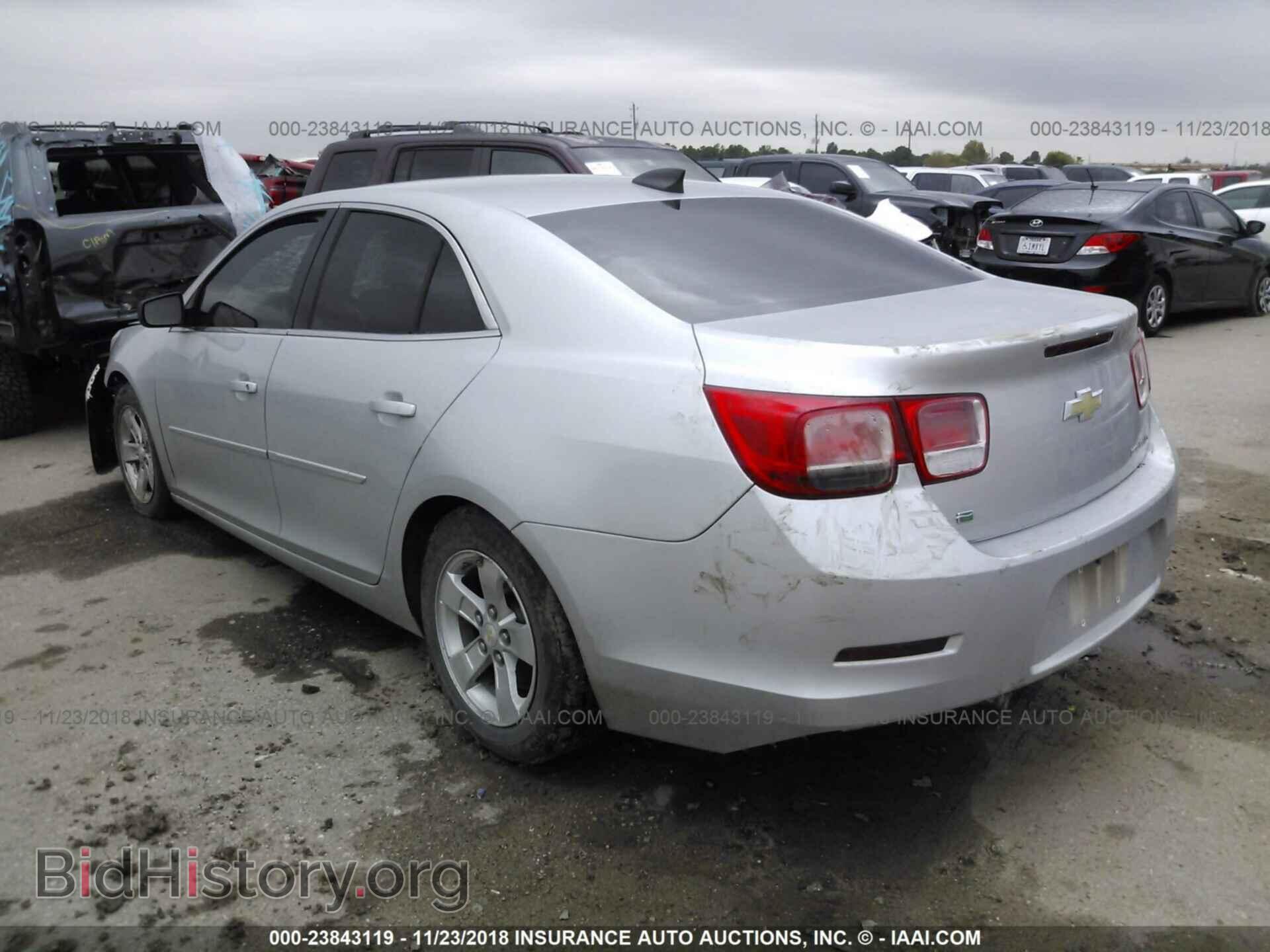 2012 DODGE AVENGER - VIN: 1C3CDZAB4CN264758 - Photo 3