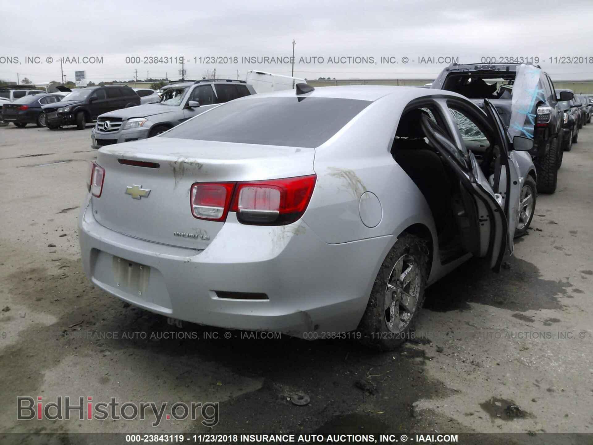 2012 DODGE AVENGER - VIN: 1C3CDZAB4CN264758 - Photo 4
