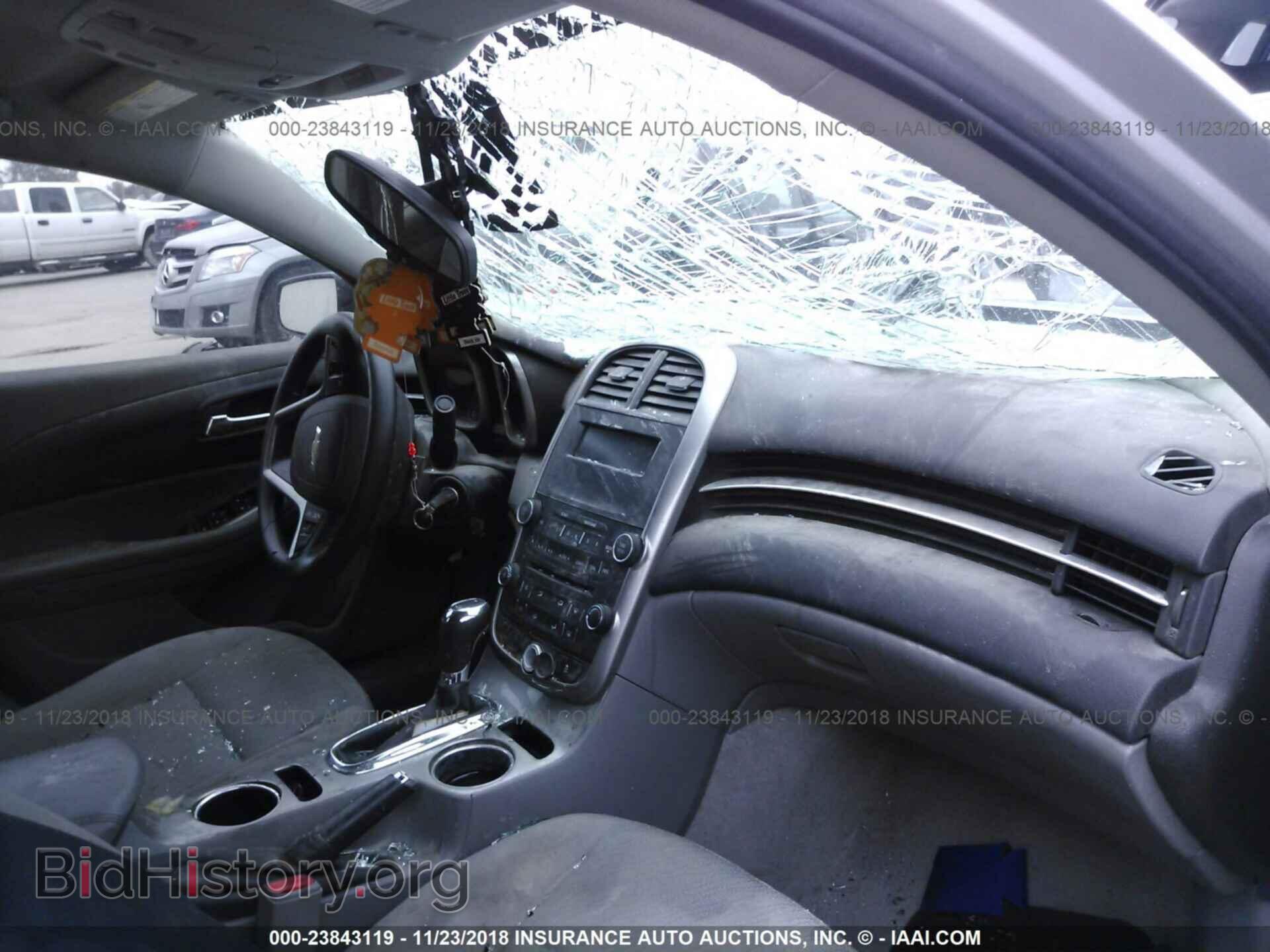2012 DODGE AVENGER - VIN: 1C3CDZAB4CN264758 - Photo 5