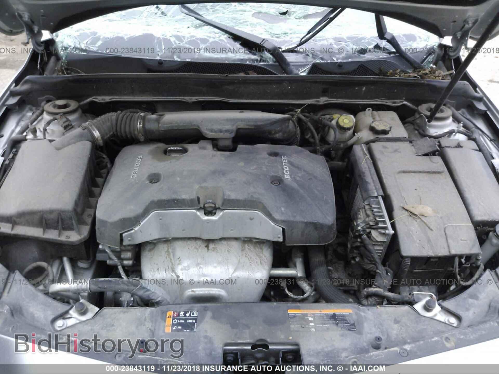 2012 DODGE AVENGER - VIN: 1C3CDZAB4CN264758 - Photo 10