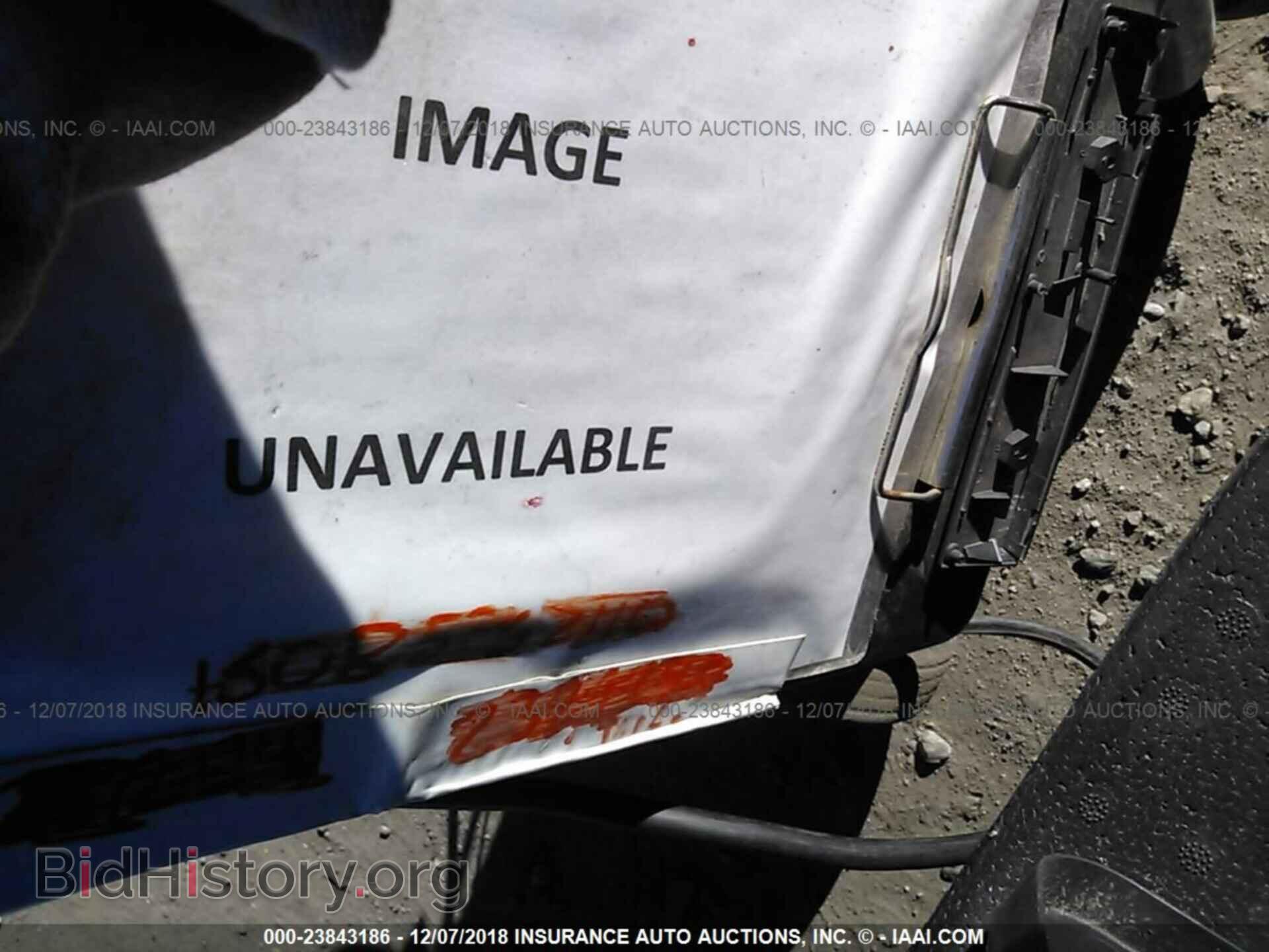 2005 FORD ECONOLINE - VIN: 1FTNE24W65HA63243 - Photo 7
