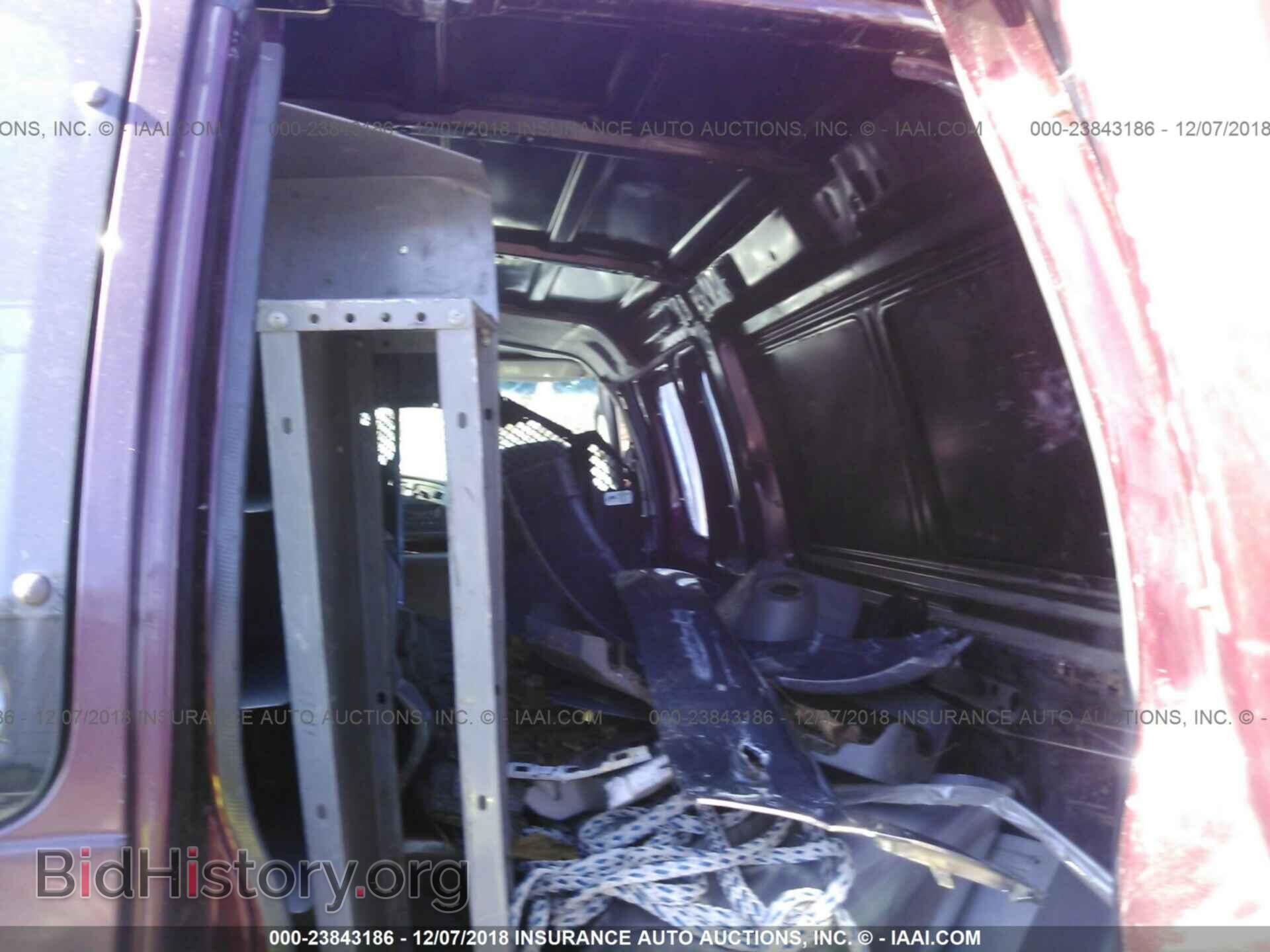 2005 FORD ECONOLINE - VIN: 1FTNE24W65HA63243 - Photo 8